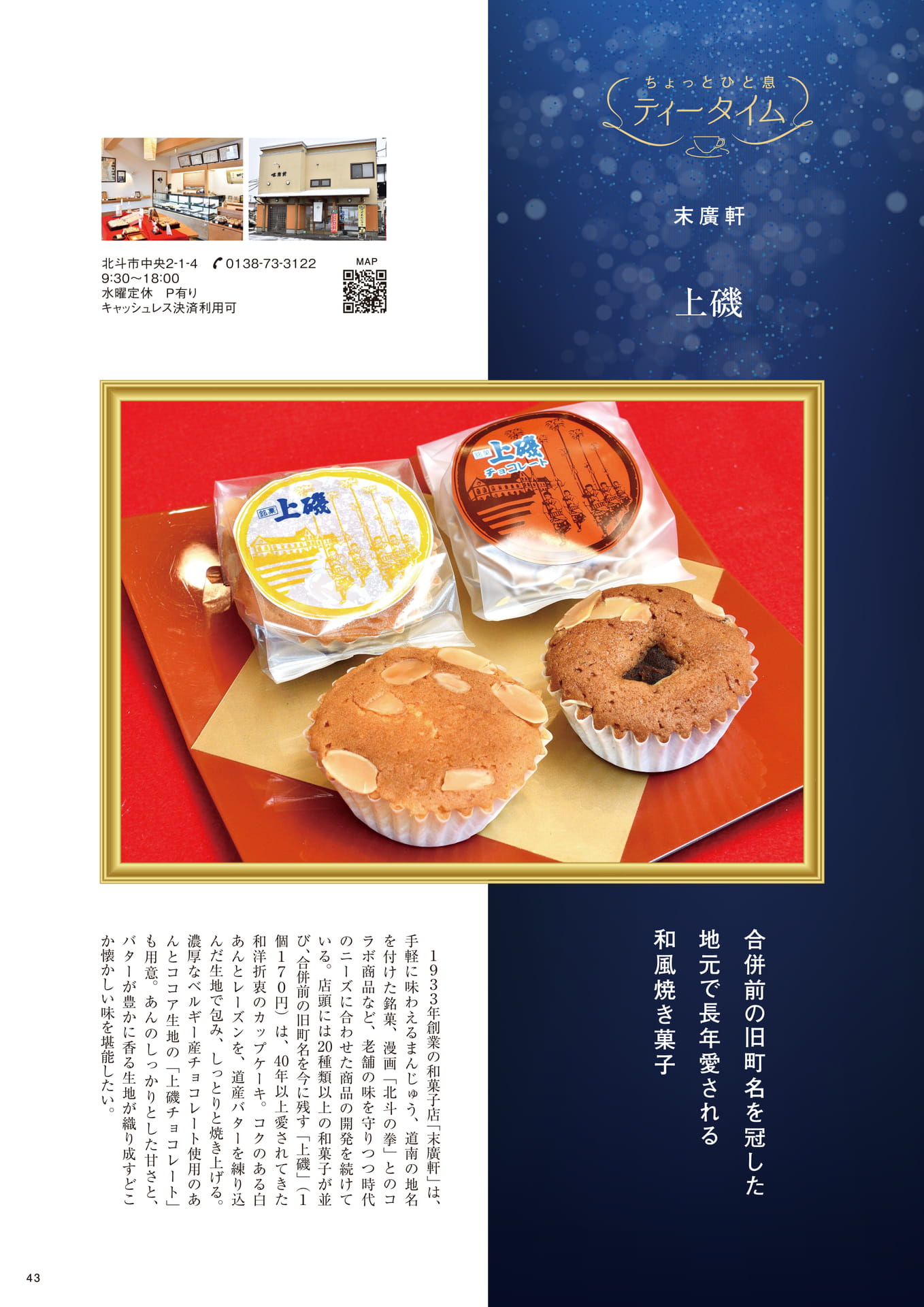 Page 43(43ページ目)