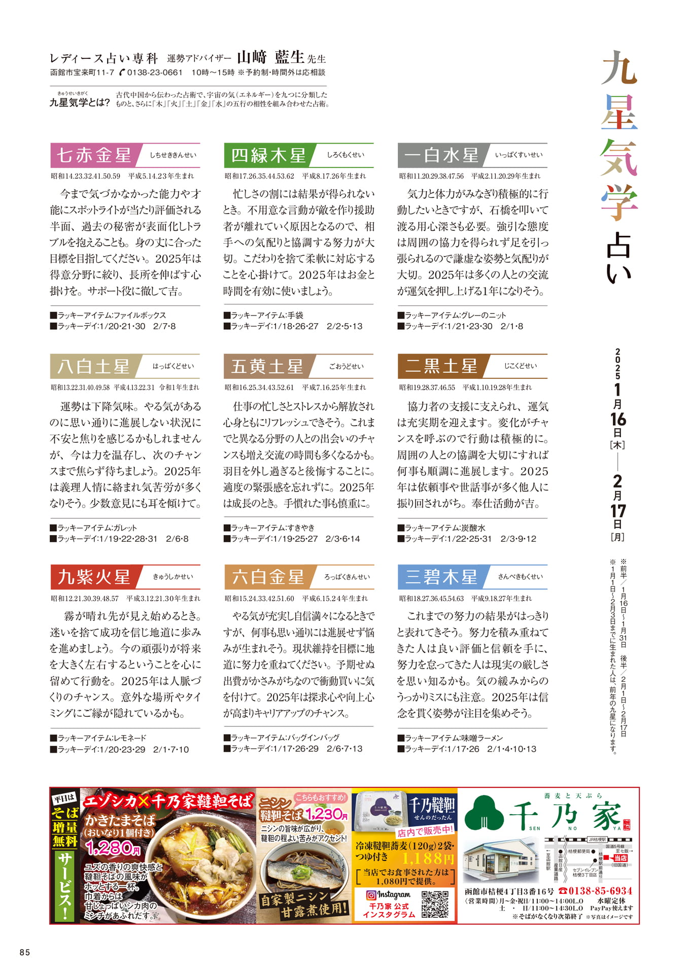 Page 85(85ページ目)