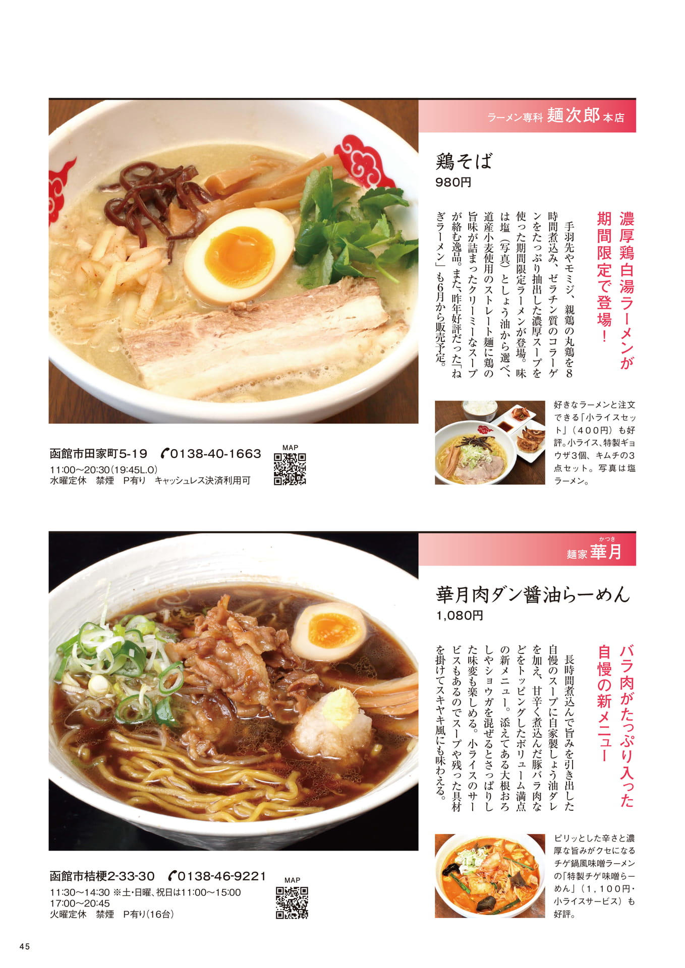 Page 45(45ページ目)