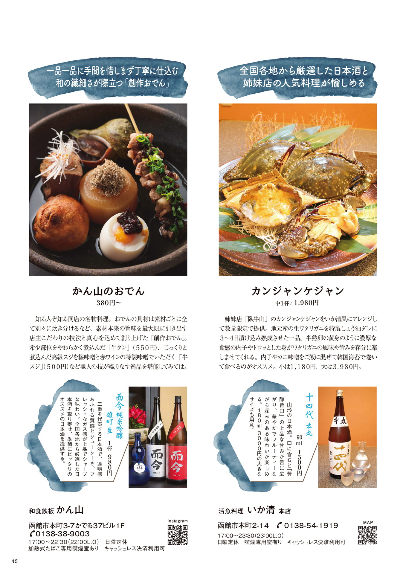 Page 45(45ページ目)