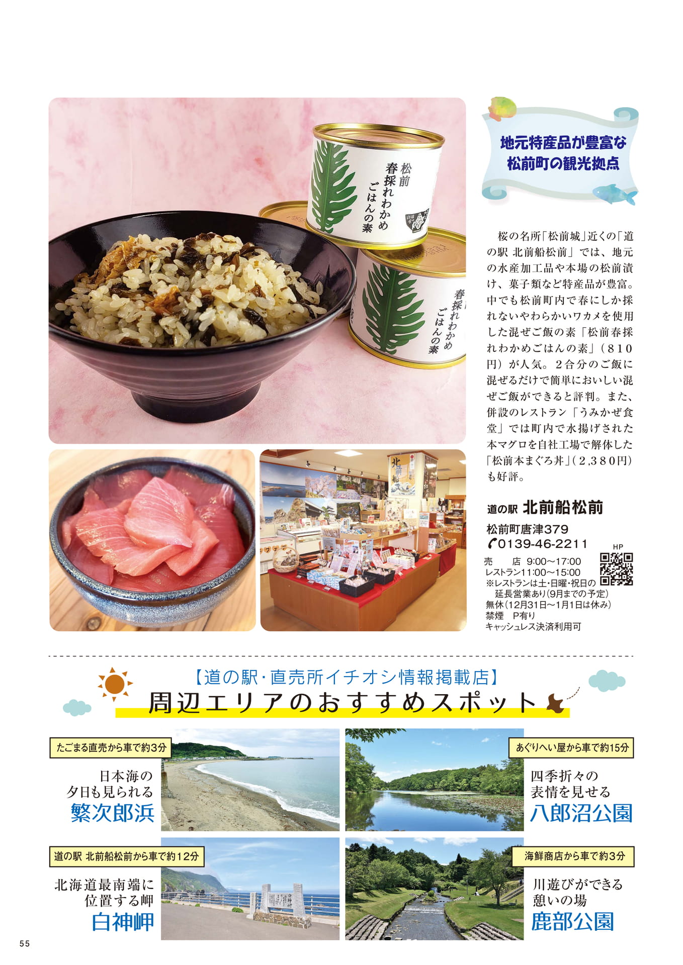Page 55(55ページ目)