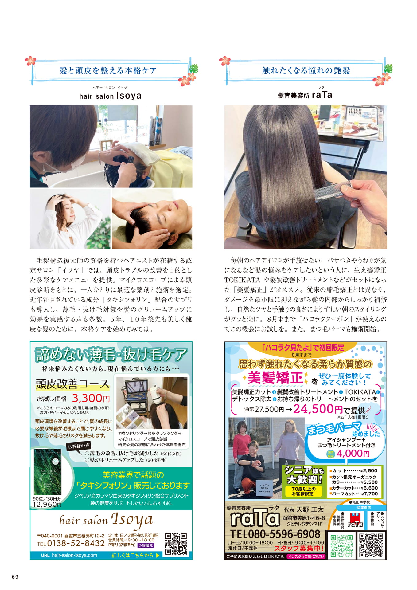 Page 69(69ページ目)