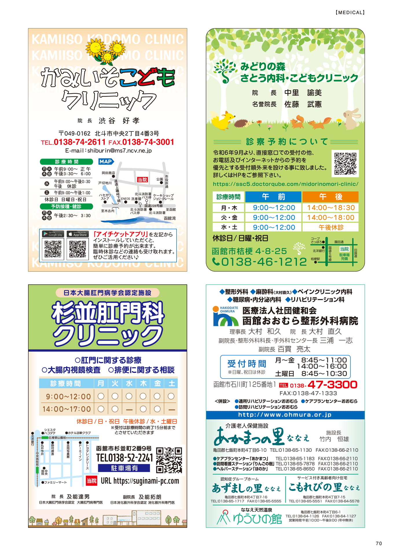 Page 70(70ページ目)