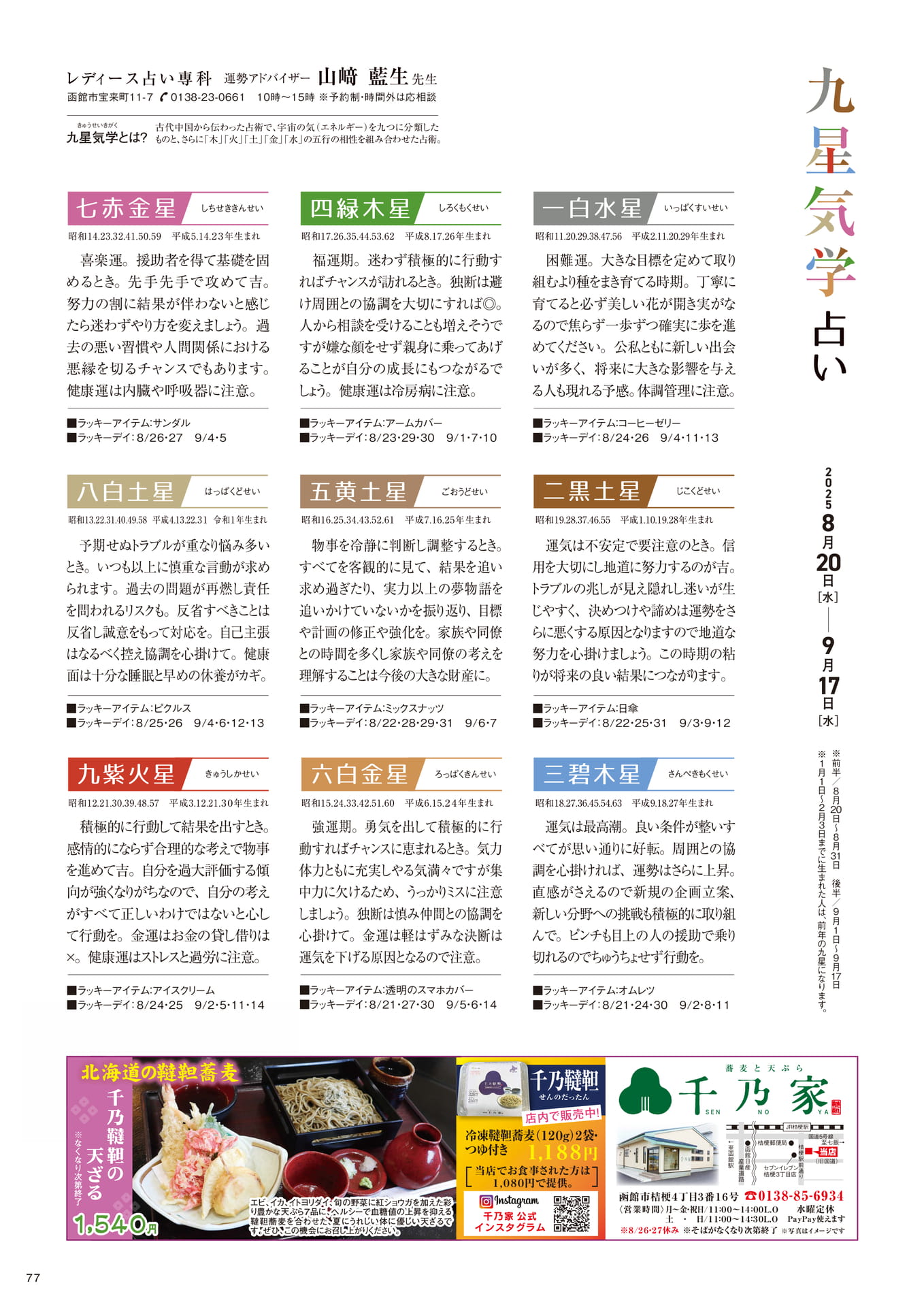 Page 77(77ページ目)