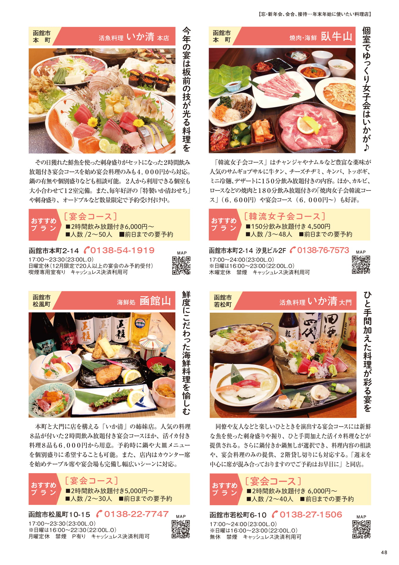 Page 48（48ページ目）