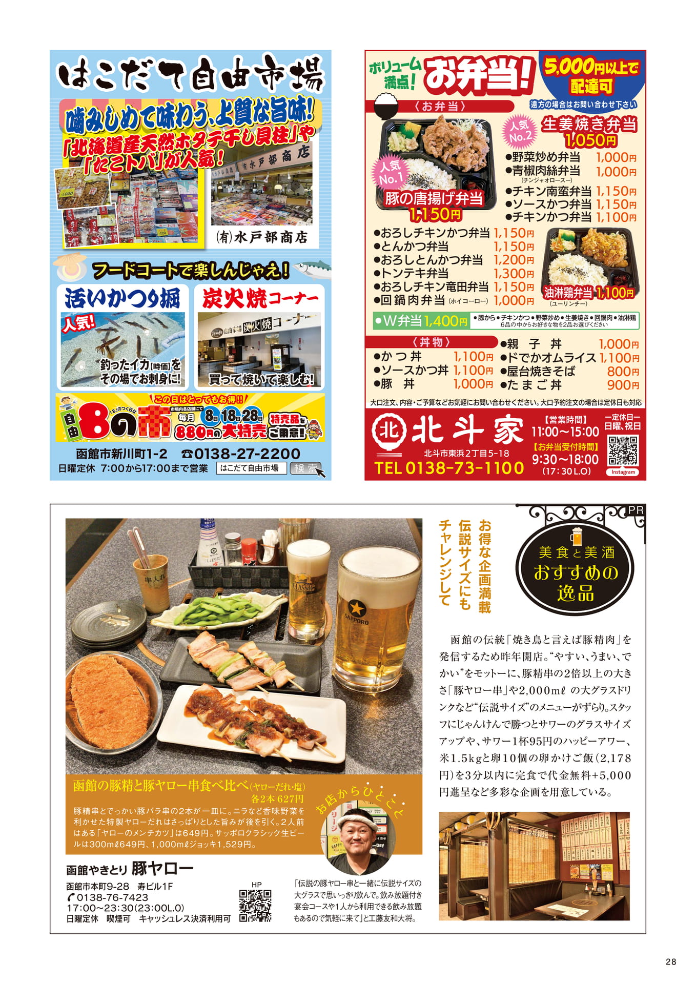 Page 28(28ページ目)