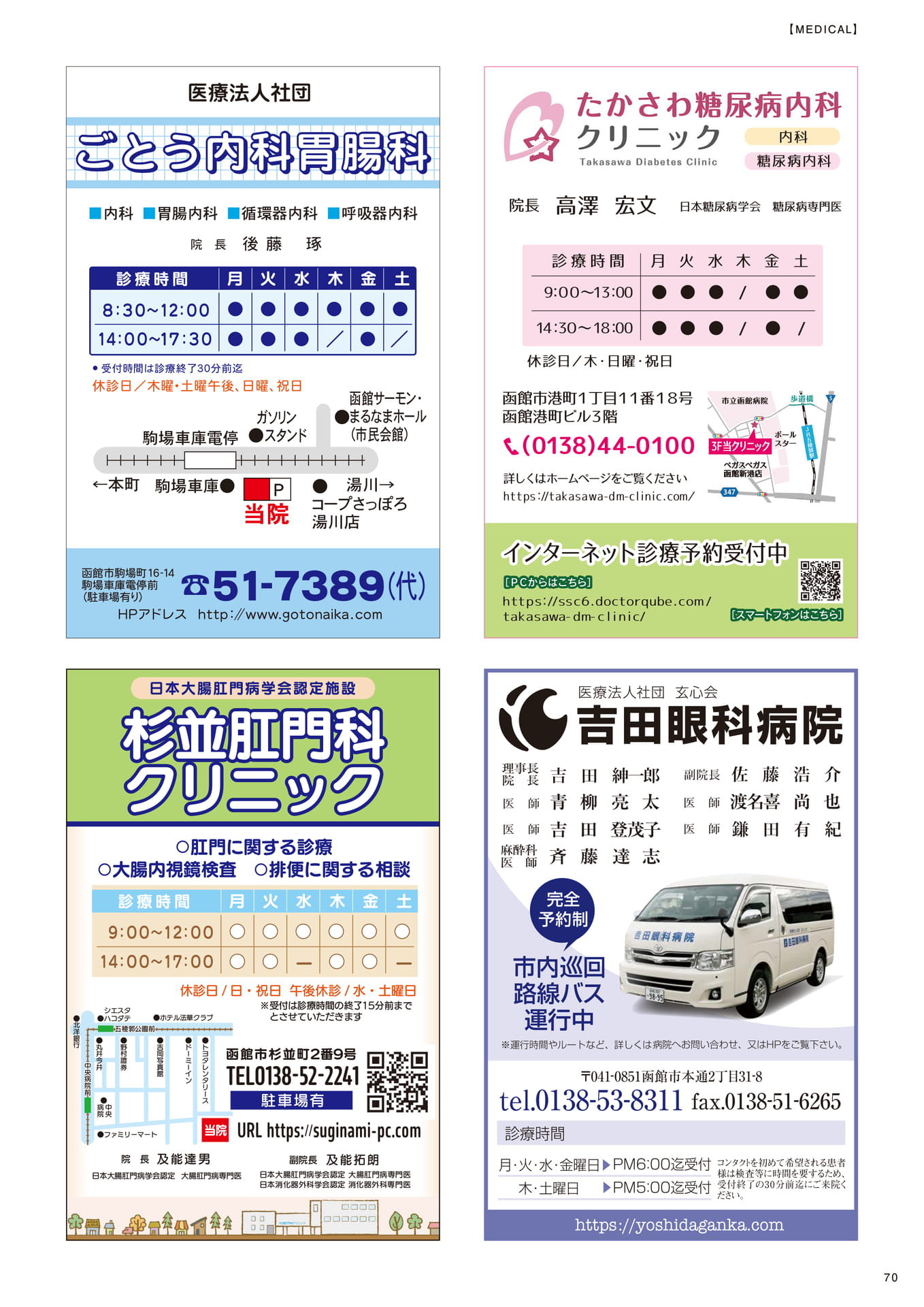 Page 70(70ページ目)