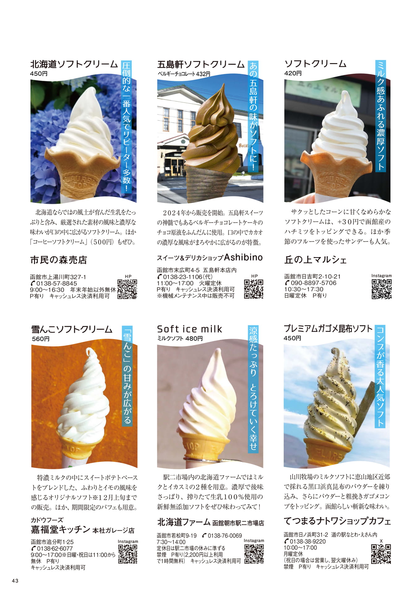 Page 43（43ページ目）