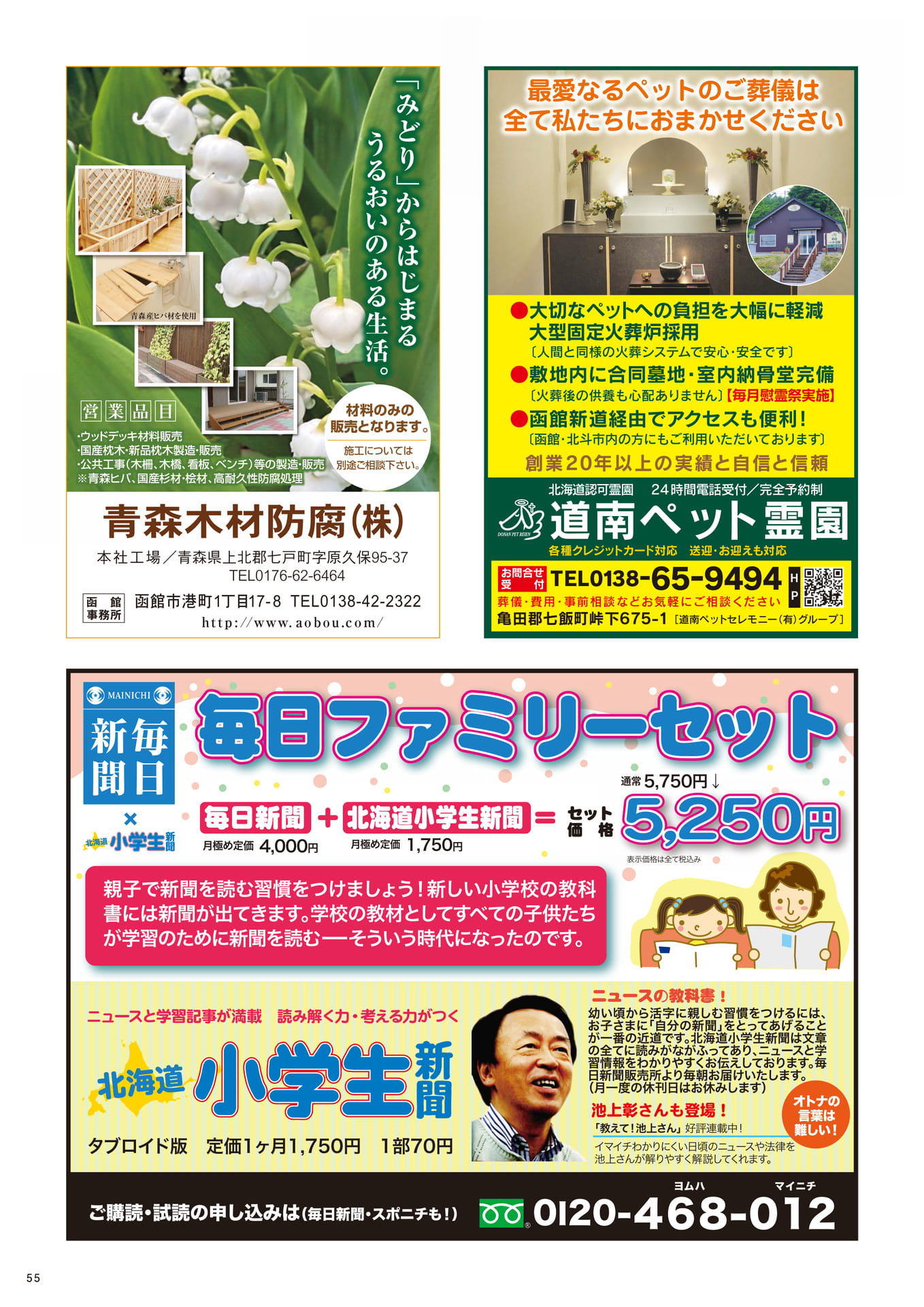 Page 55（55ページ目）