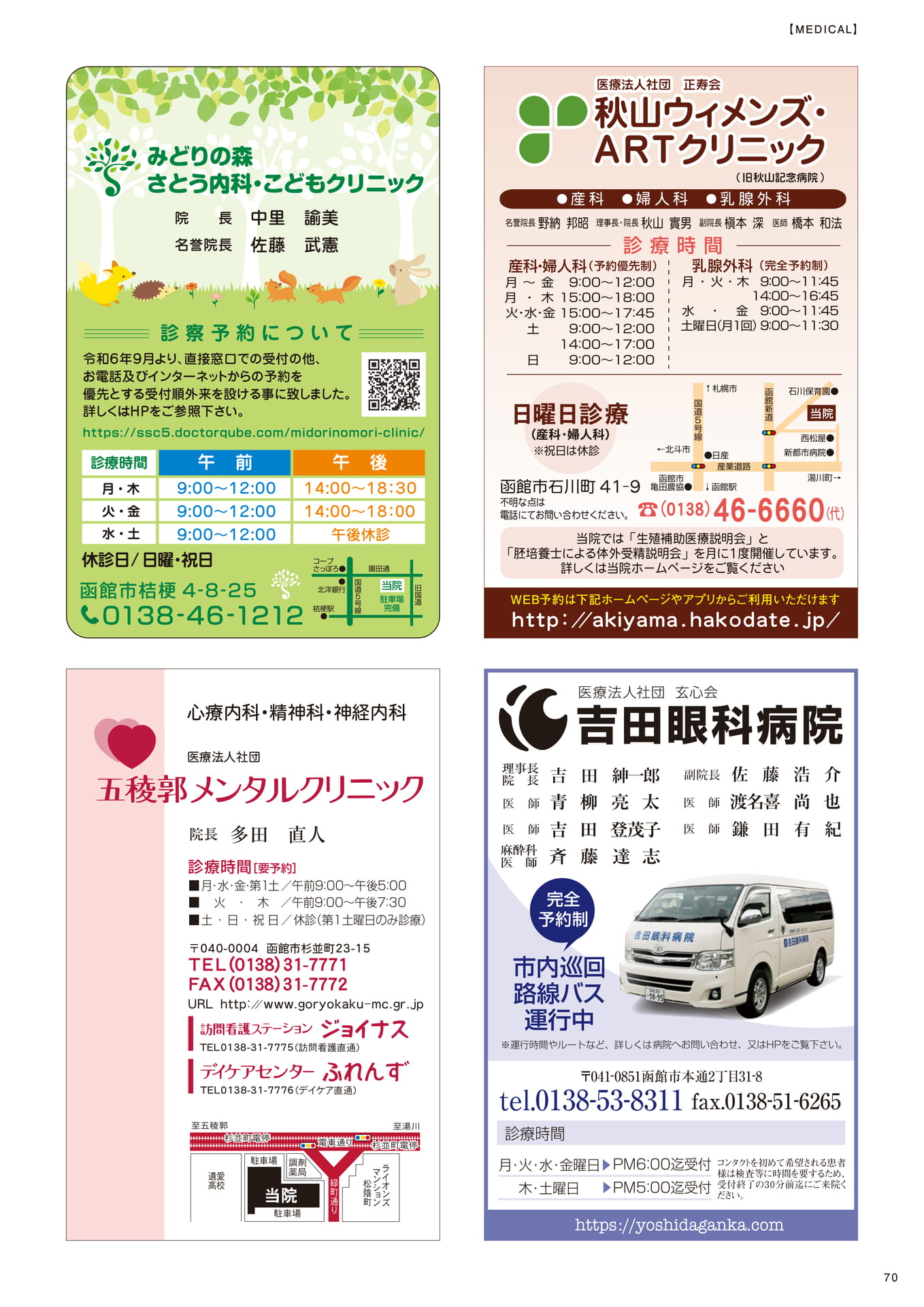Page 70（70ページ目）