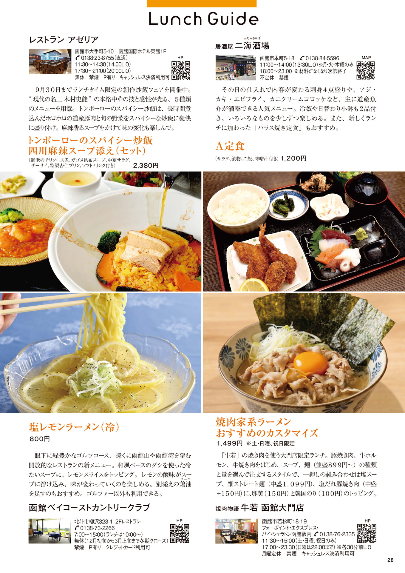 Page 28（28ページ目）