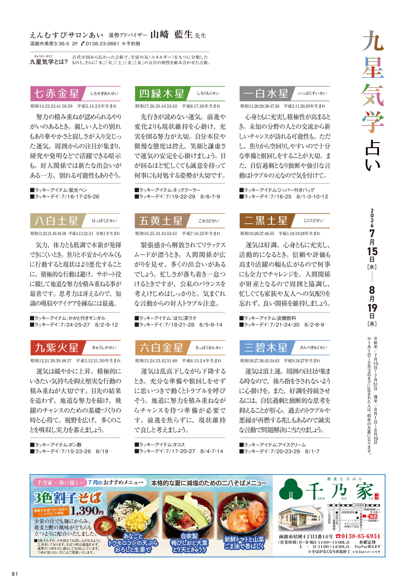 Page 81（81ページ目）