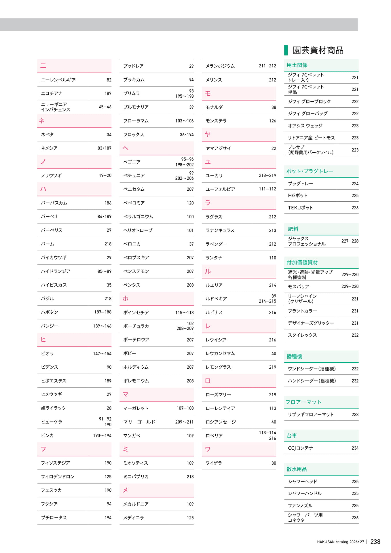 Page 239（239ページ目）