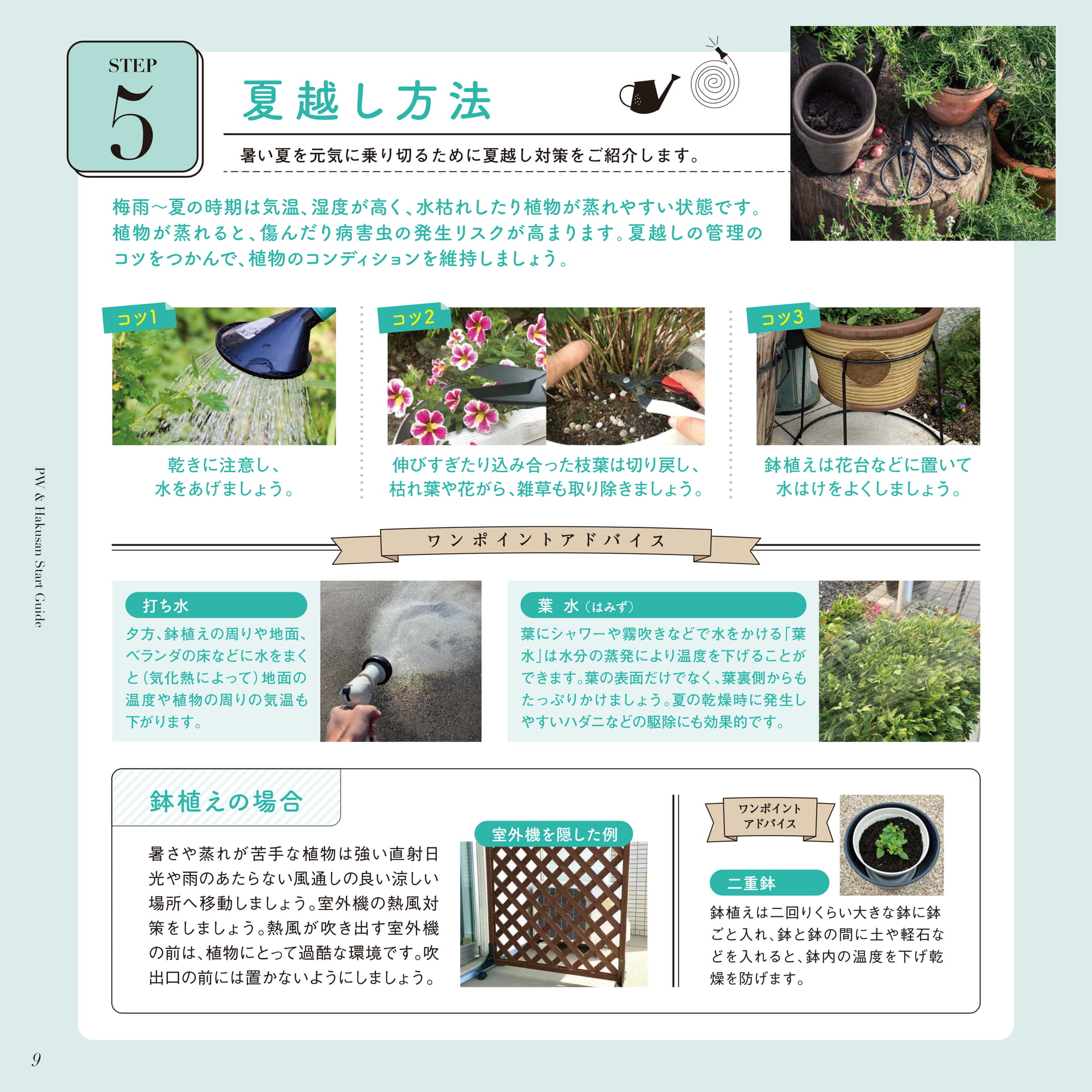 Page 10（10ページ目）