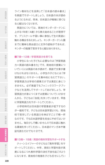 Page 220(220ページ目)