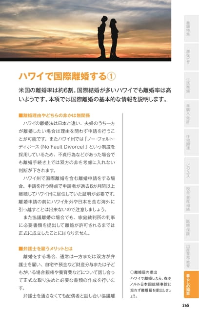 Page 265(265ページ目)