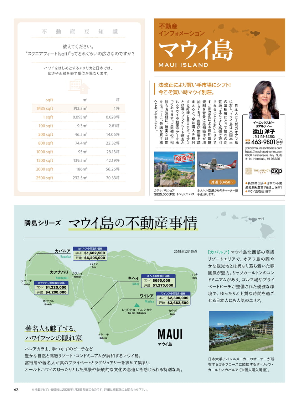 Page 63（63ページ目）