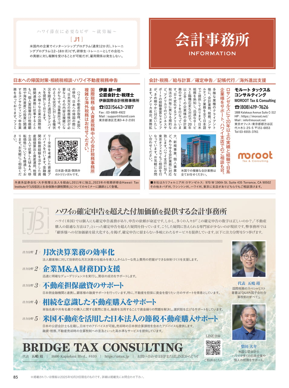 Page 85（85ページ目）