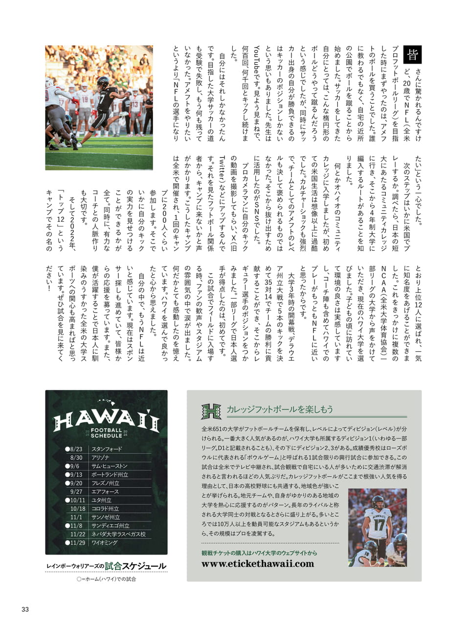 Page 33（33ページ目）