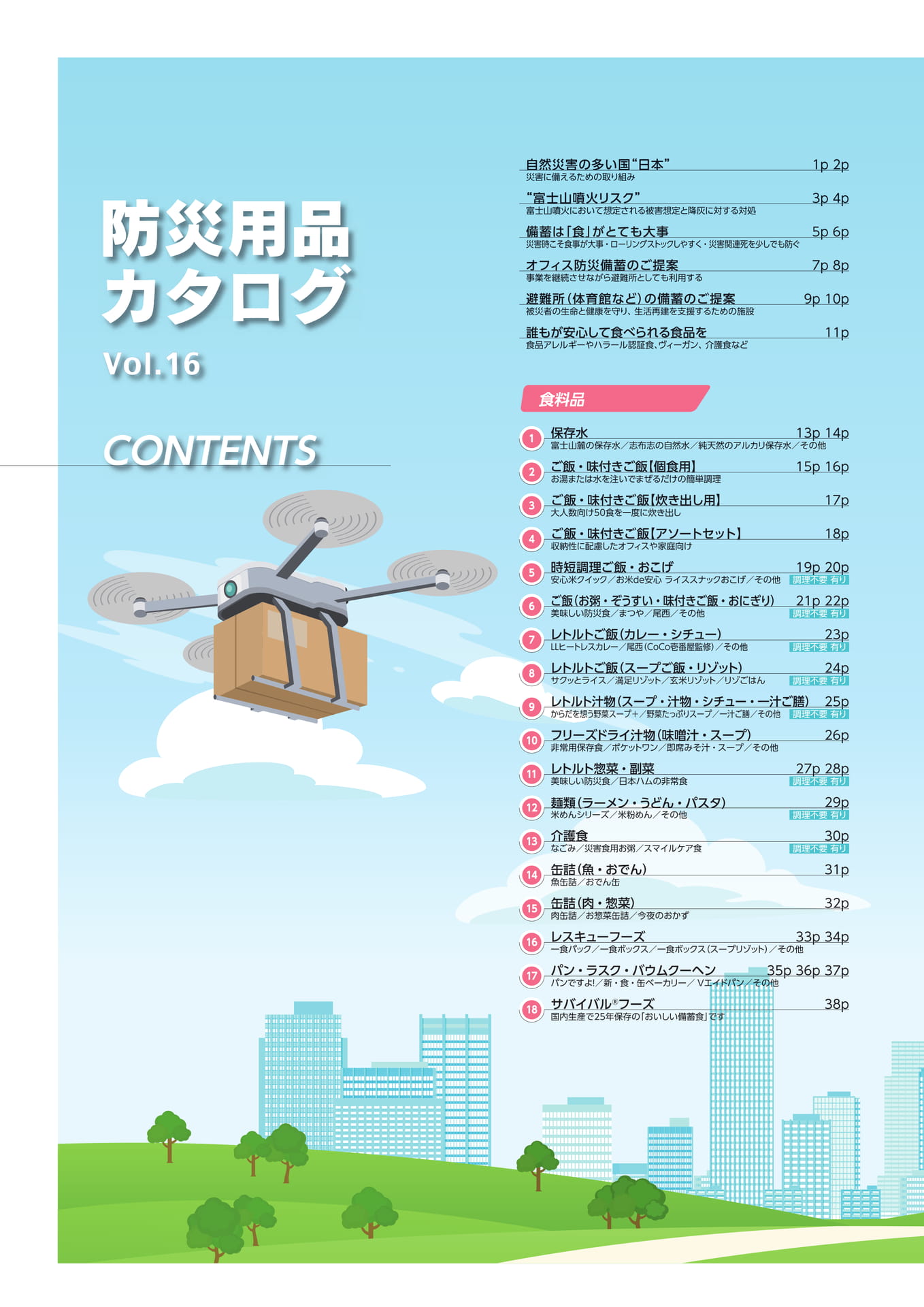 目次(2ページ目)