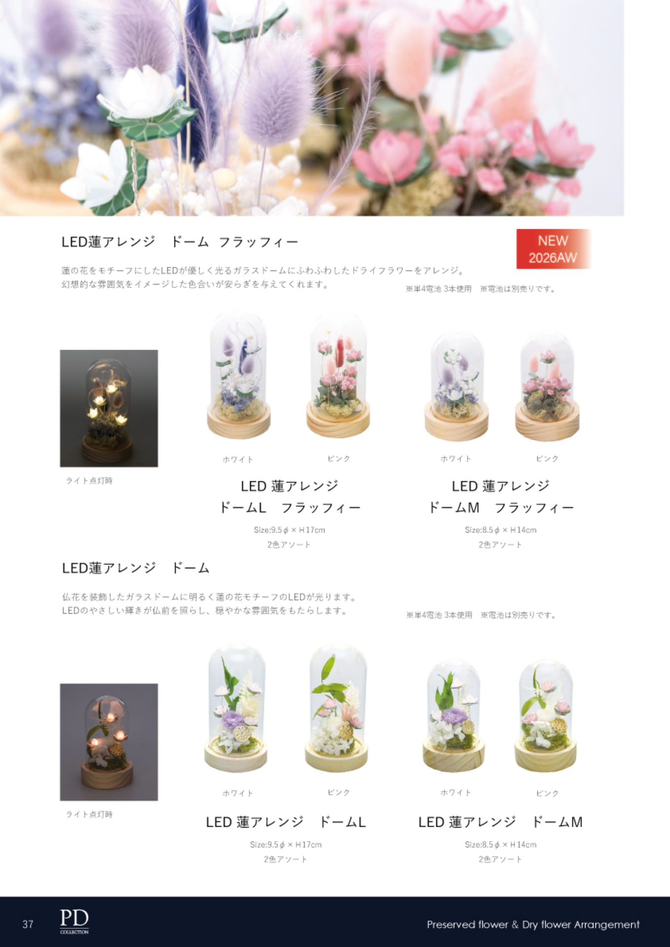 ページ（38ページ目）