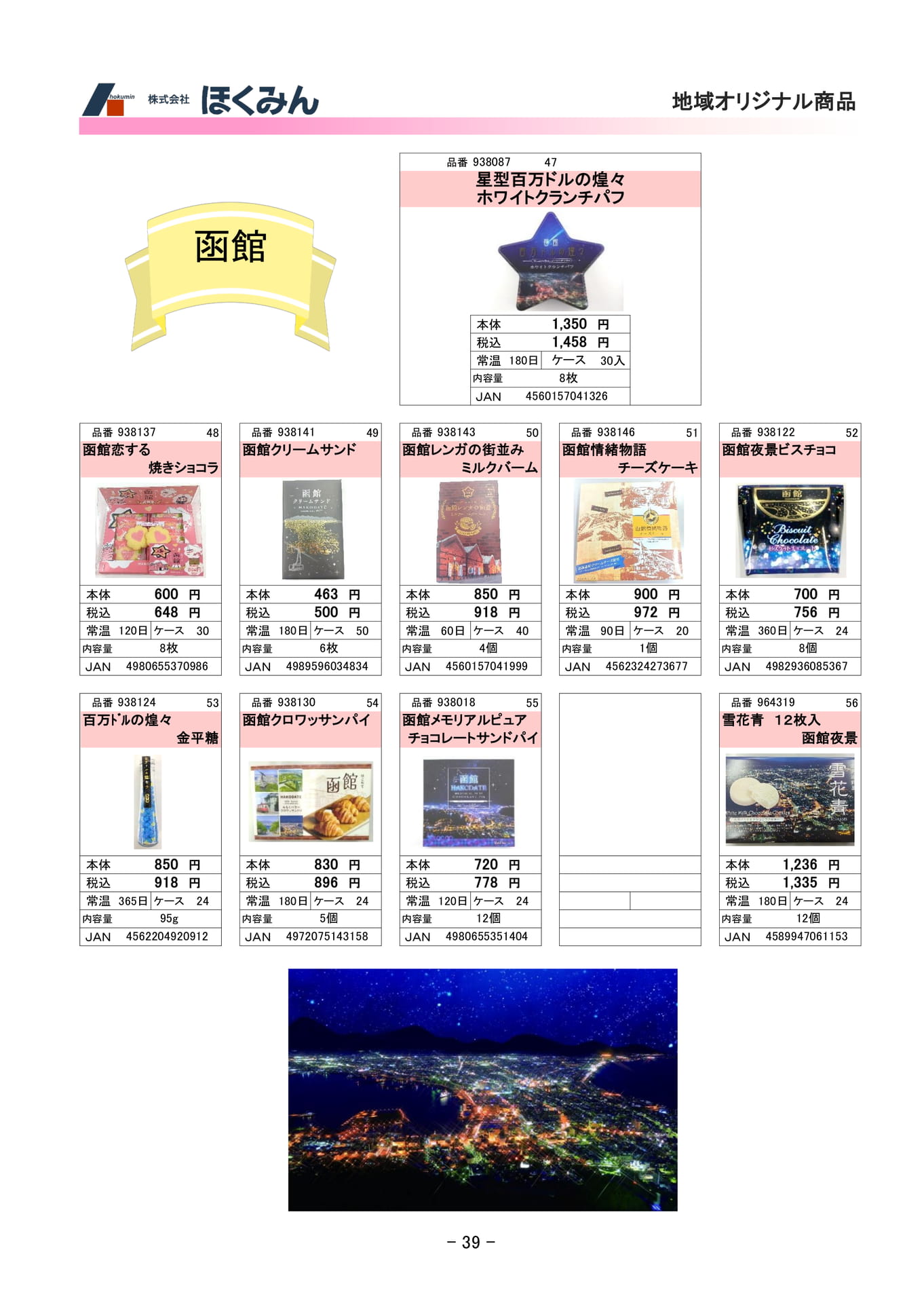 函館(41ページ目)
