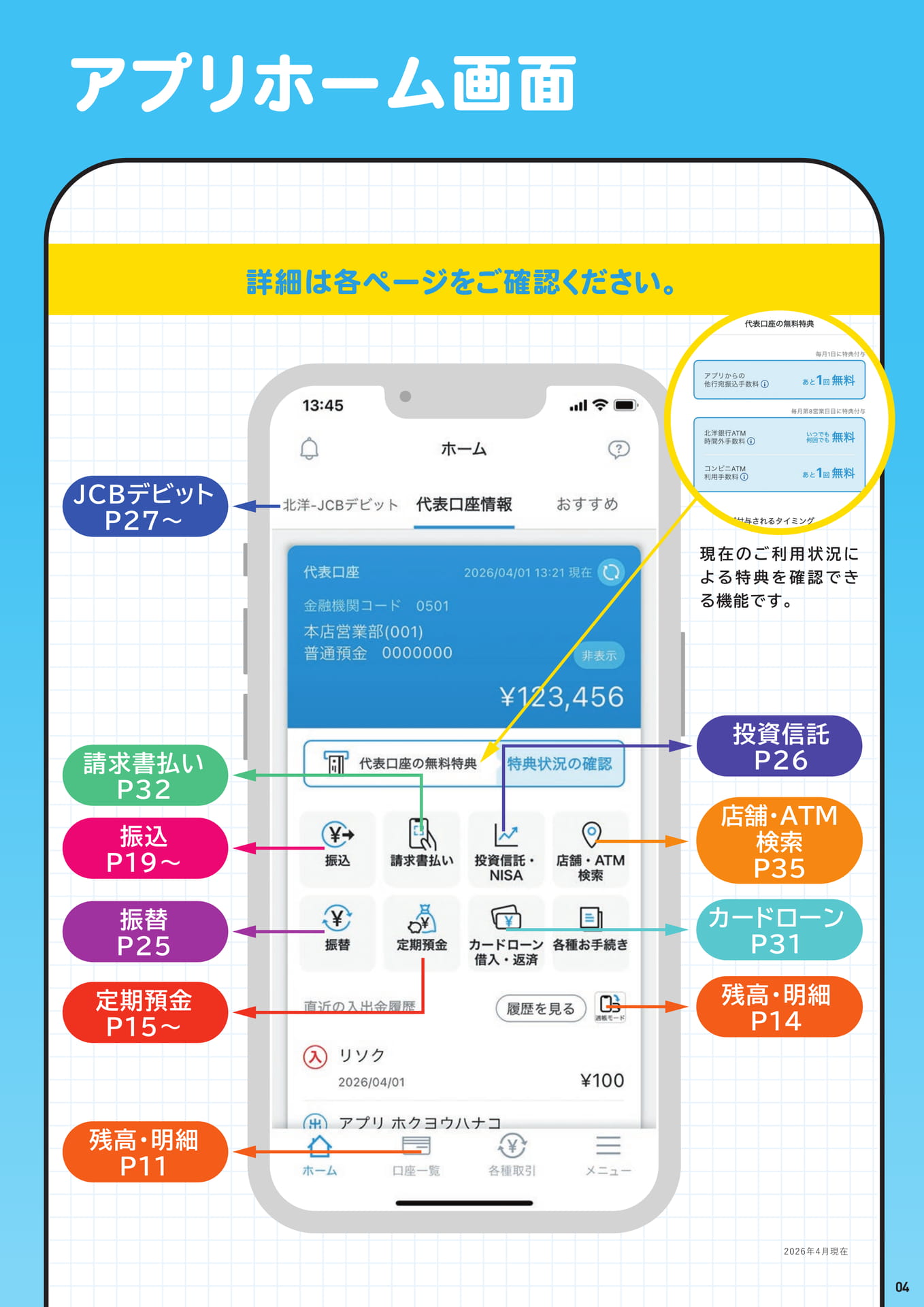 ページ（5ページ目）