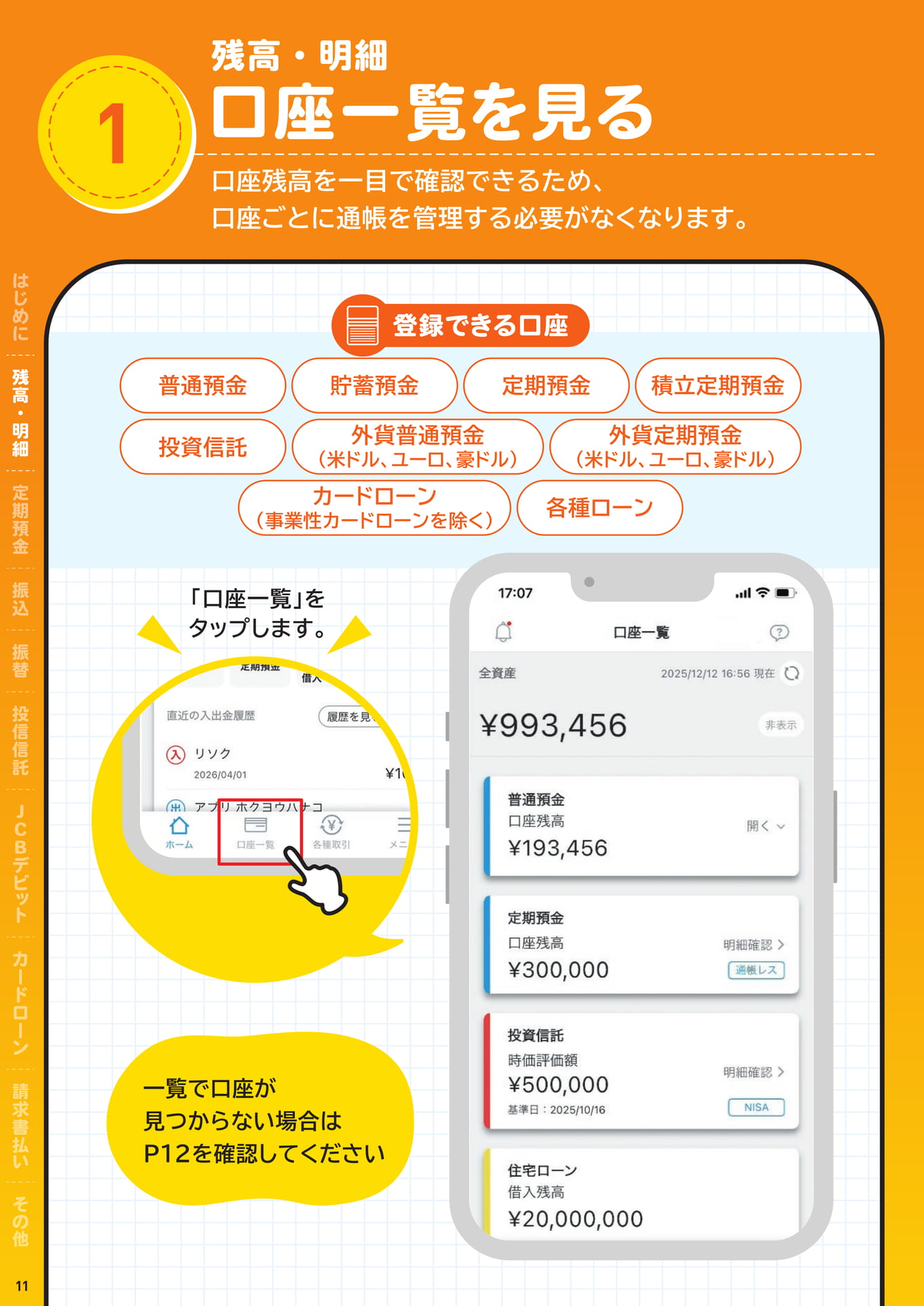 ページ（12ページ目）