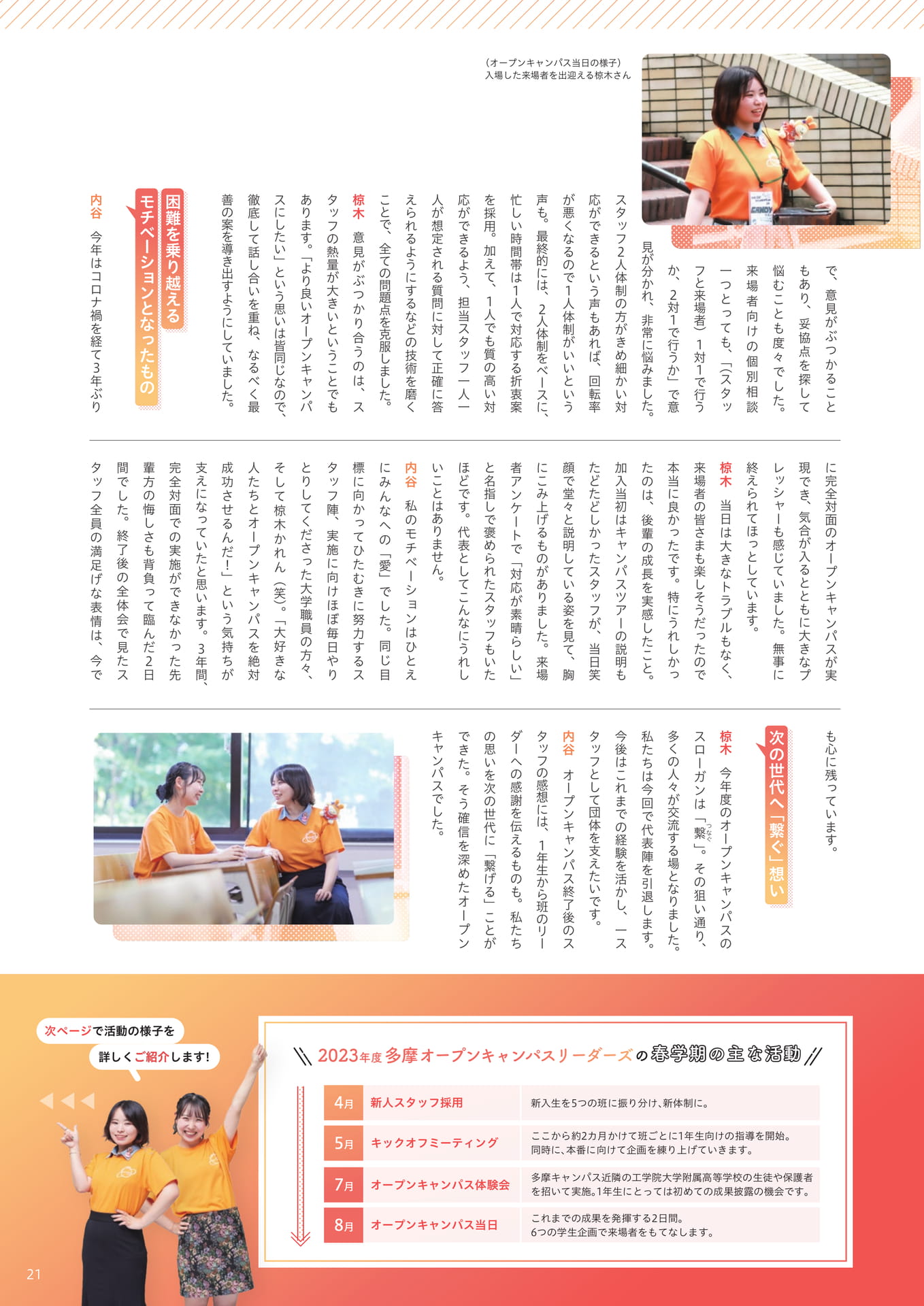 Page 21(21ページ目)