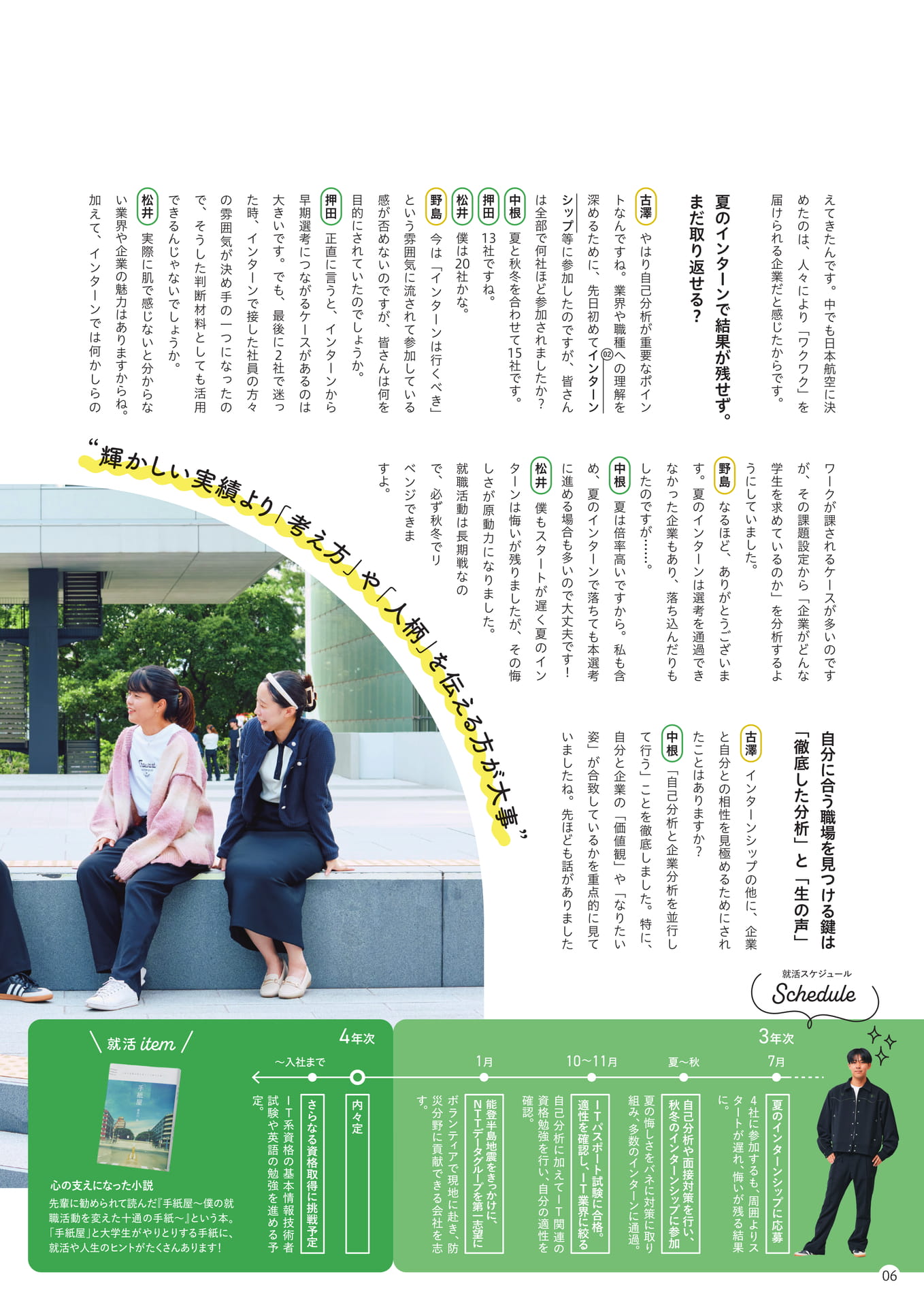 Page 06（6ページ目）