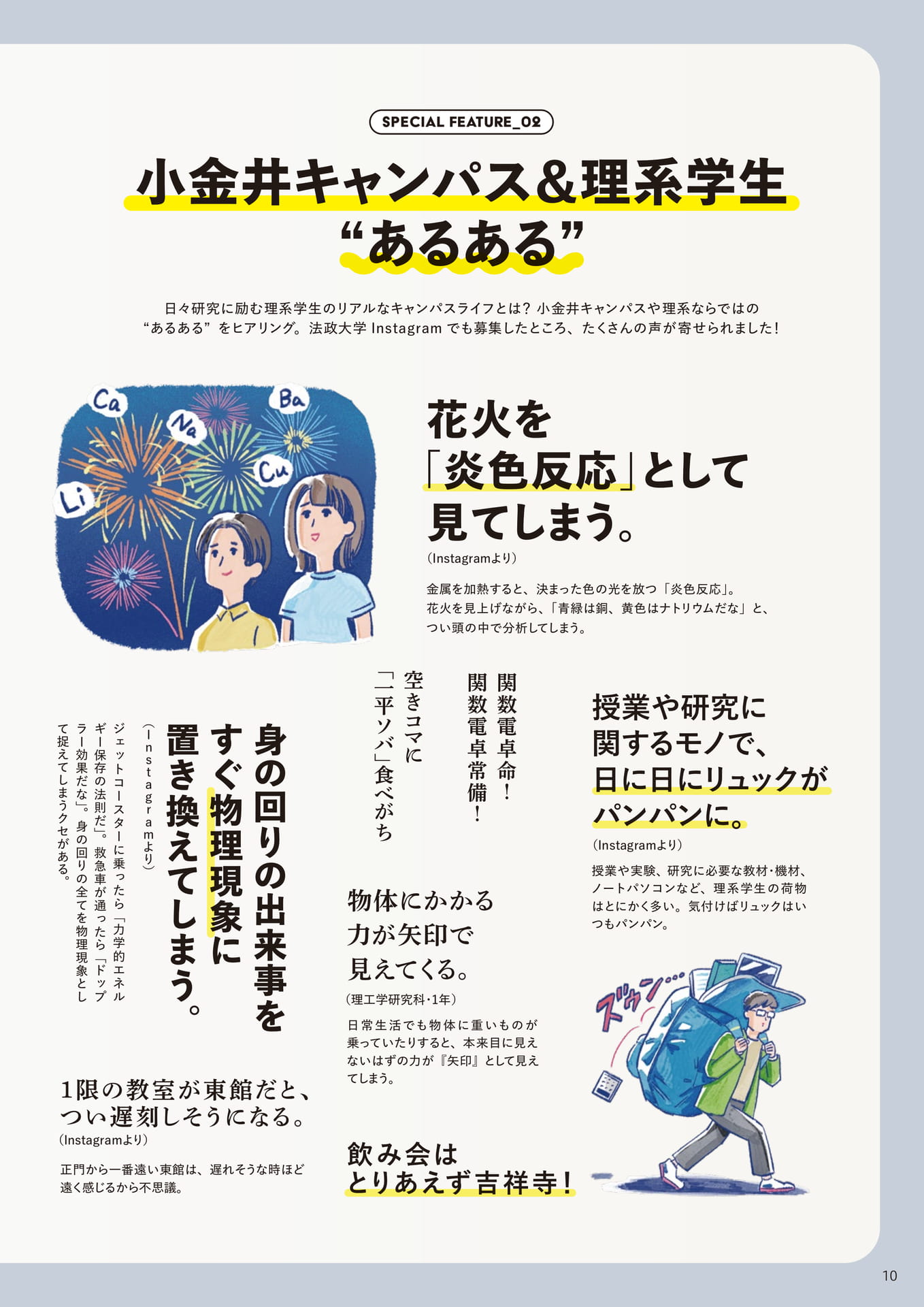 Page 10（10ページ目）