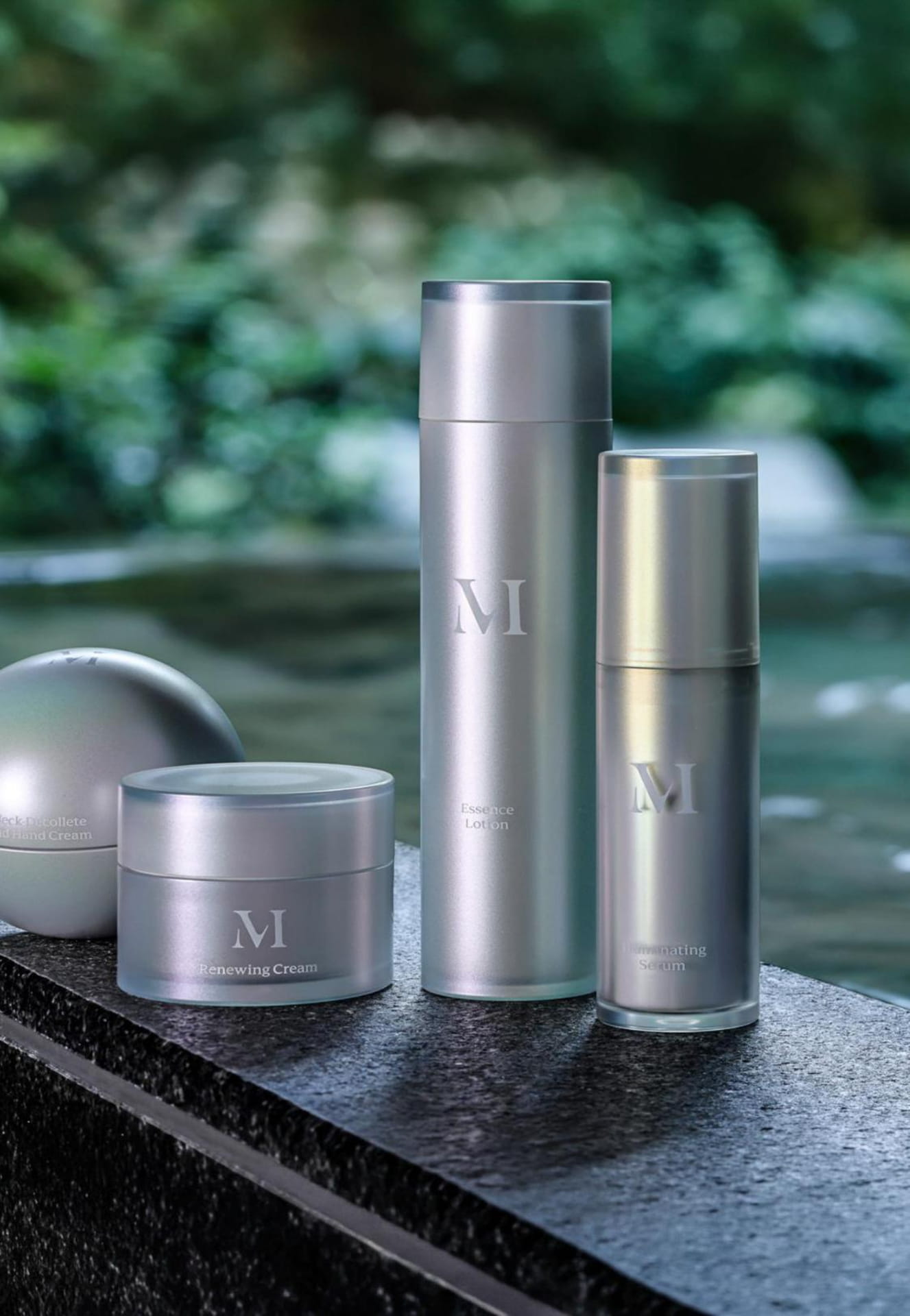 MIKIMOTO BEAUTY（4ページ目）