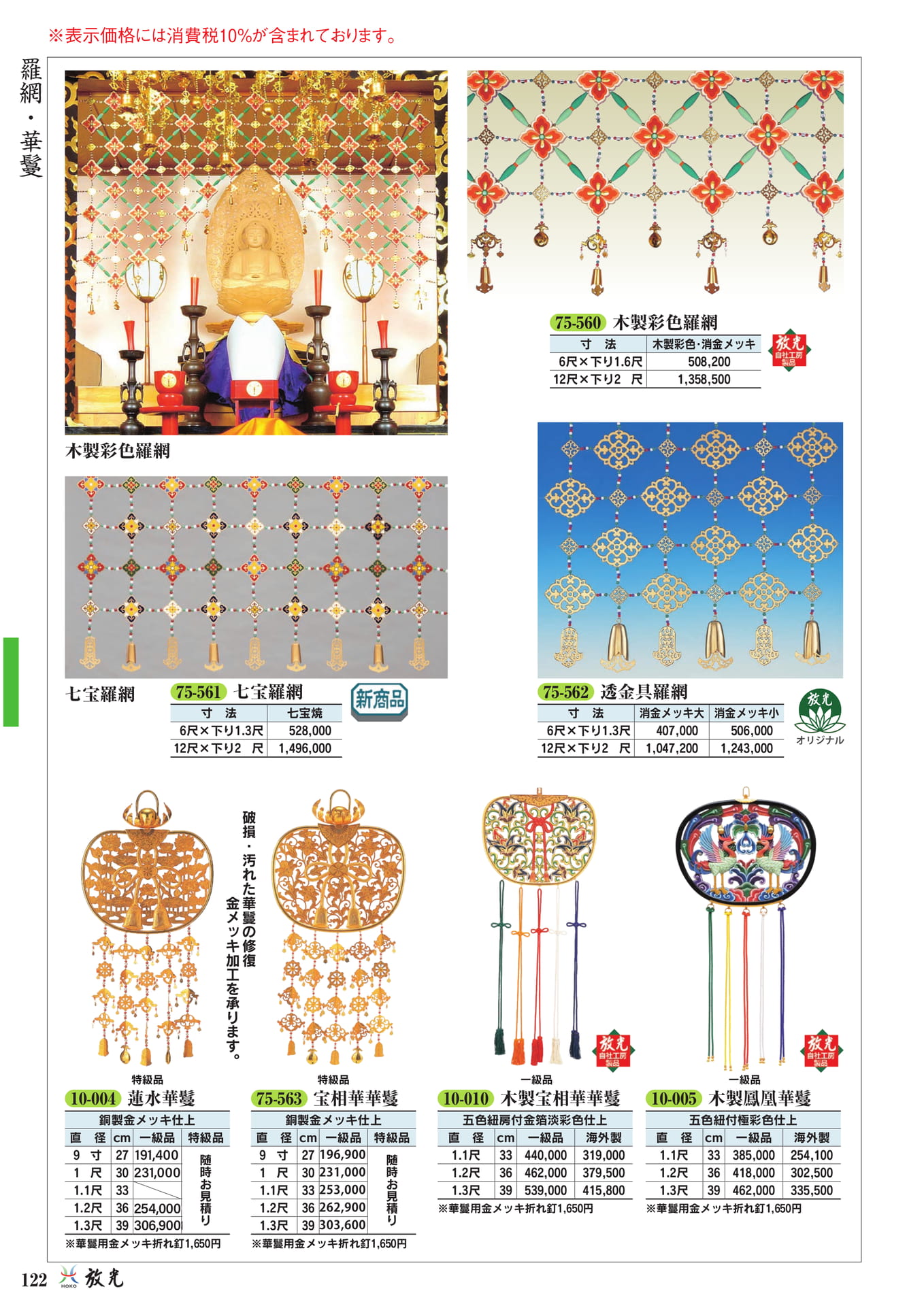羅網・華鬘(124ページ目)