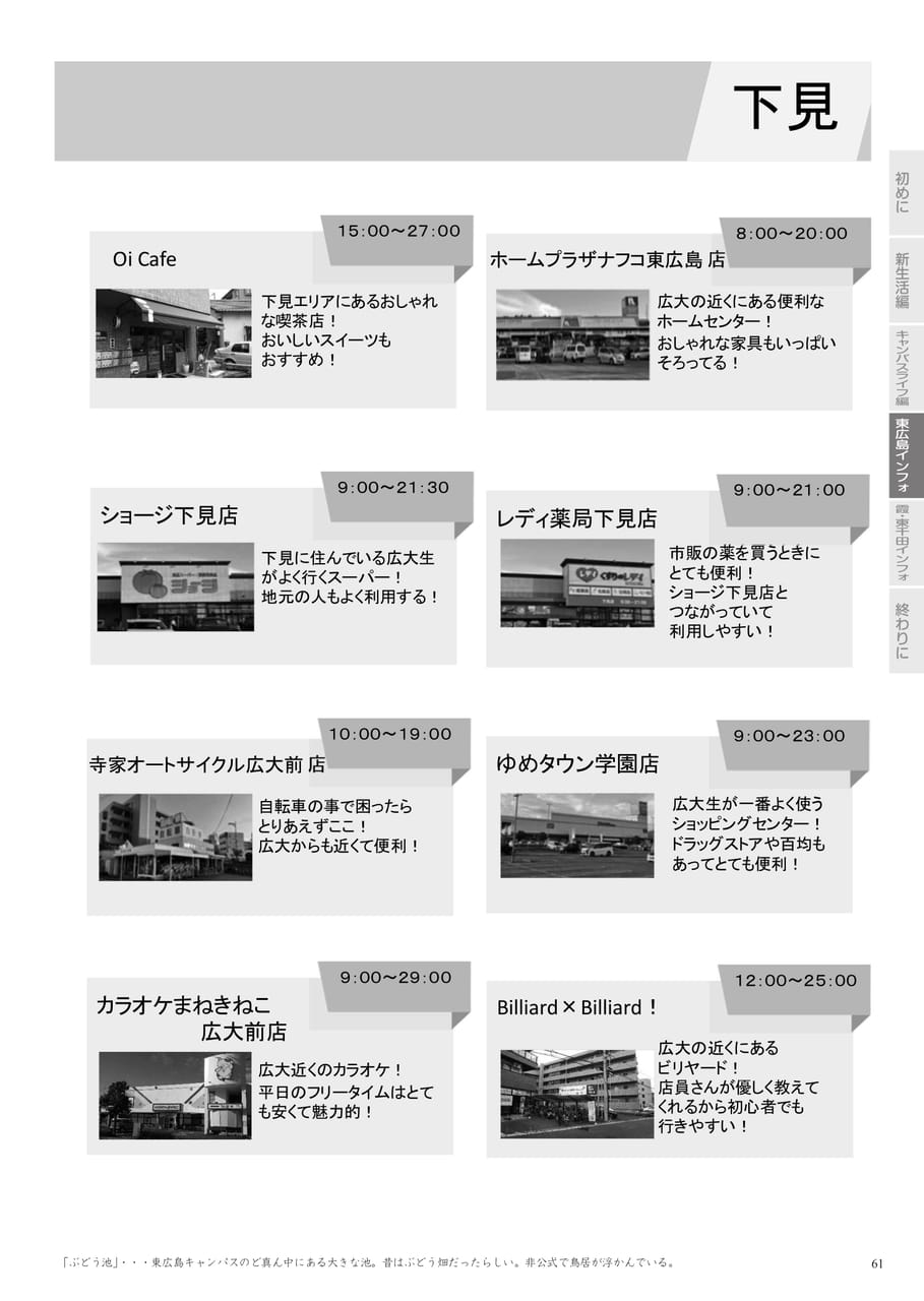 Page 63（63ページ目）