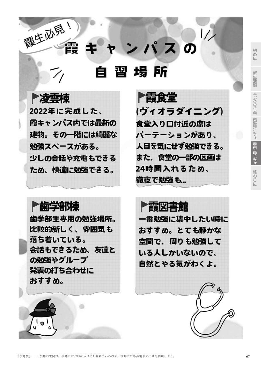 Page 69（69ページ目）