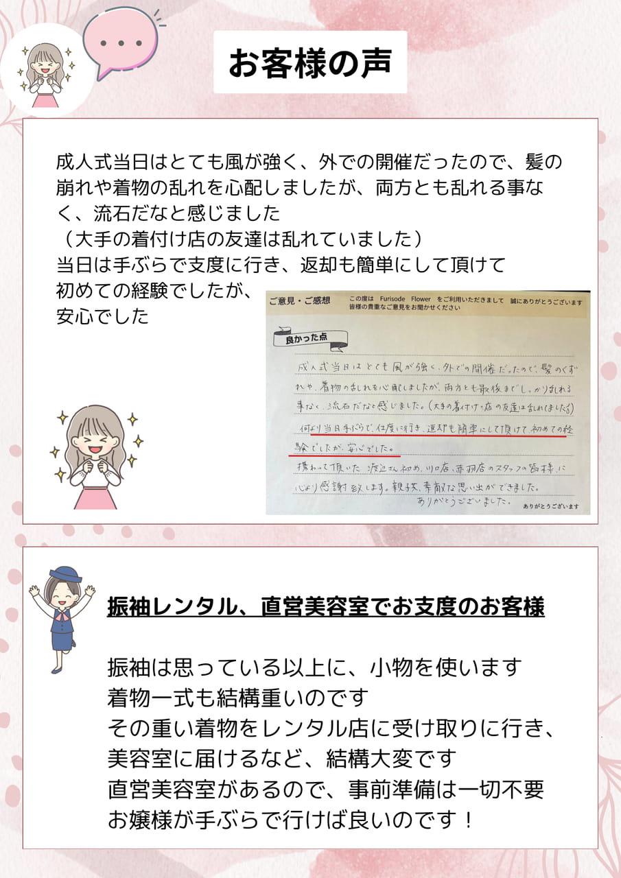 口コミ（4ページ目）