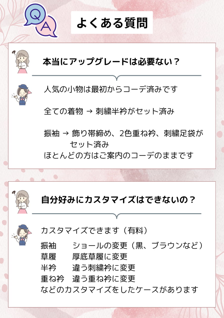レンタル　Q&A（12ページ目）