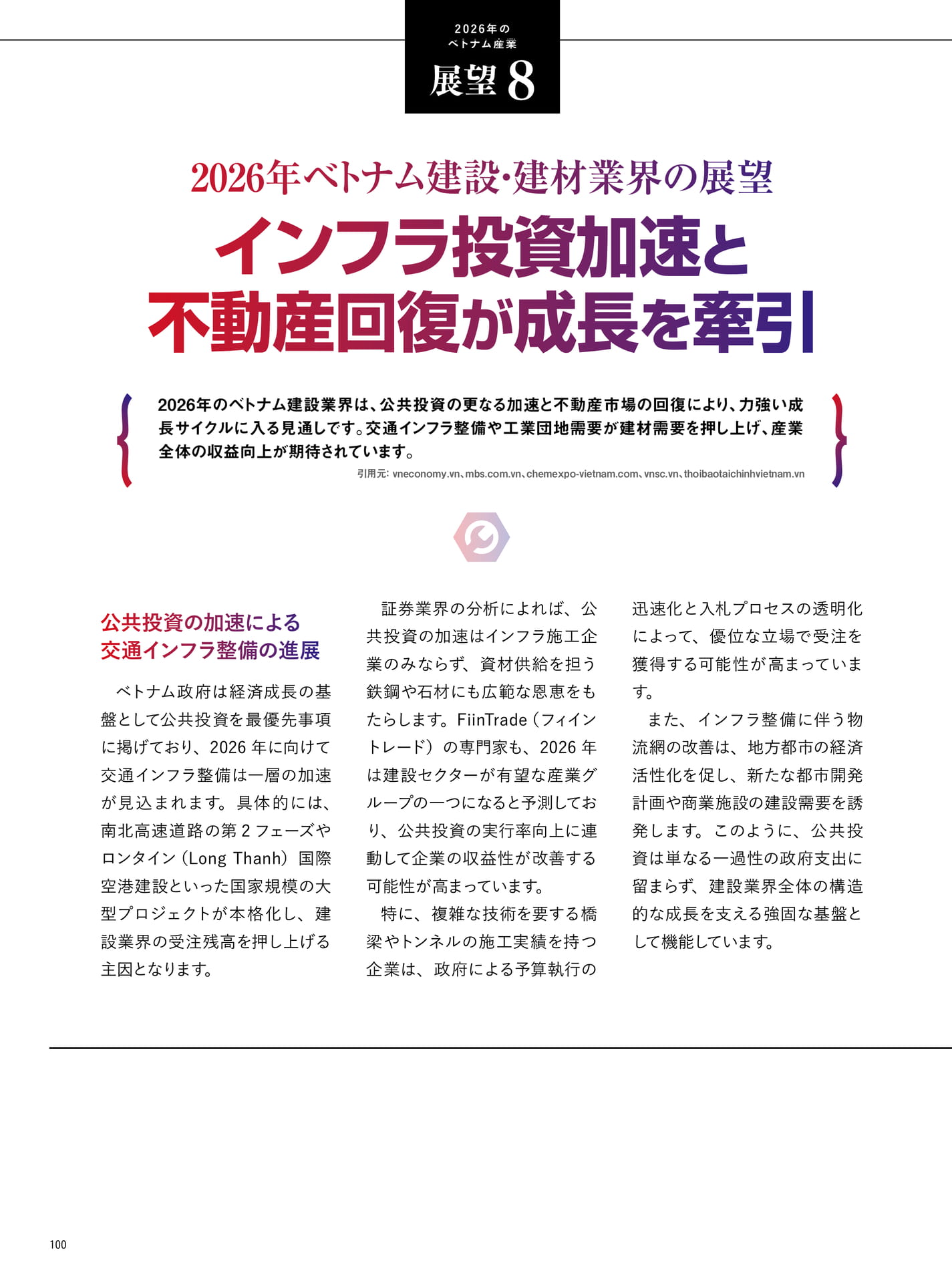 Page 100(100ページ目)