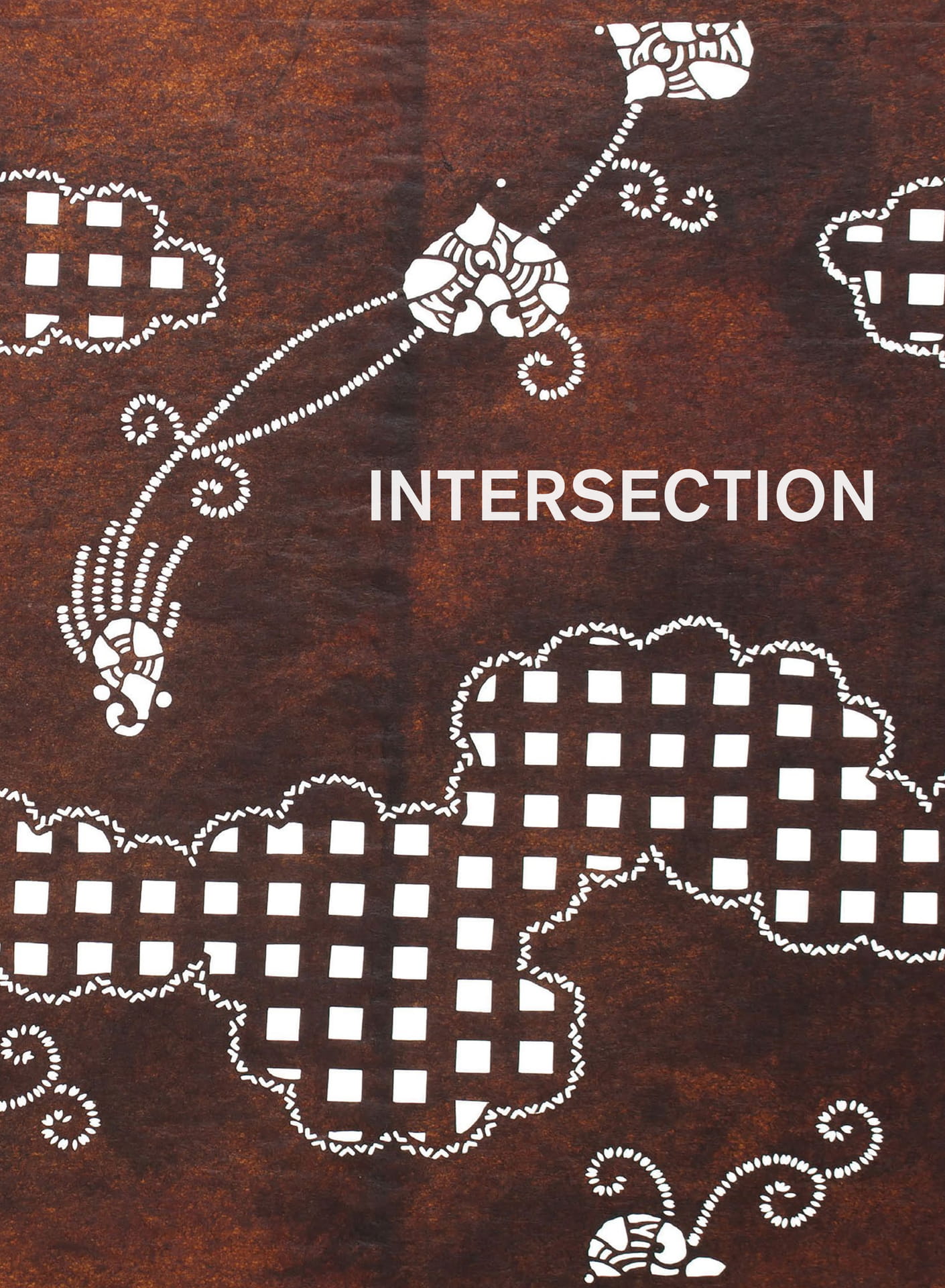 INTERSECTION（7ページ目）