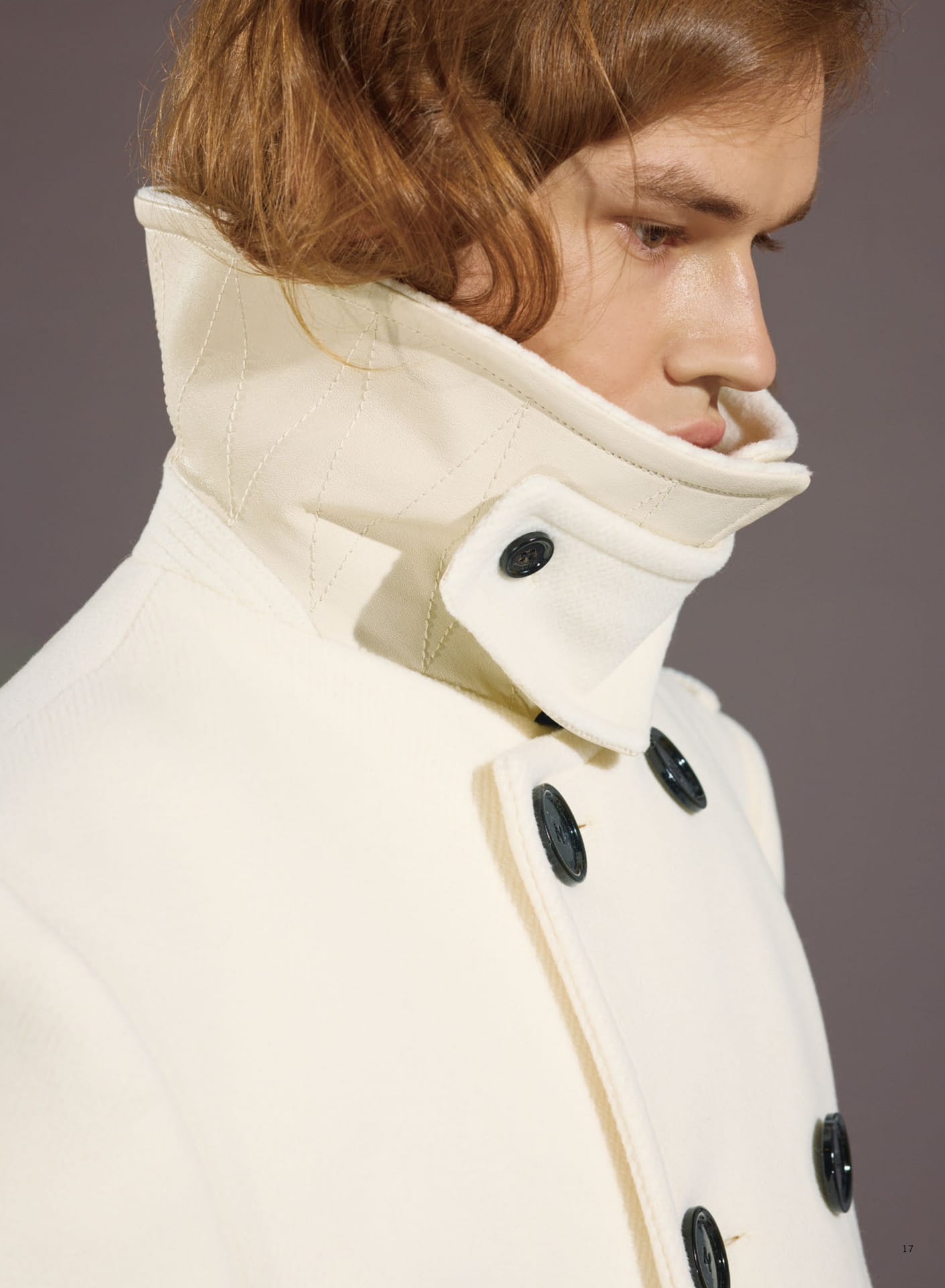 バーバリースタイル（19ページ目）
