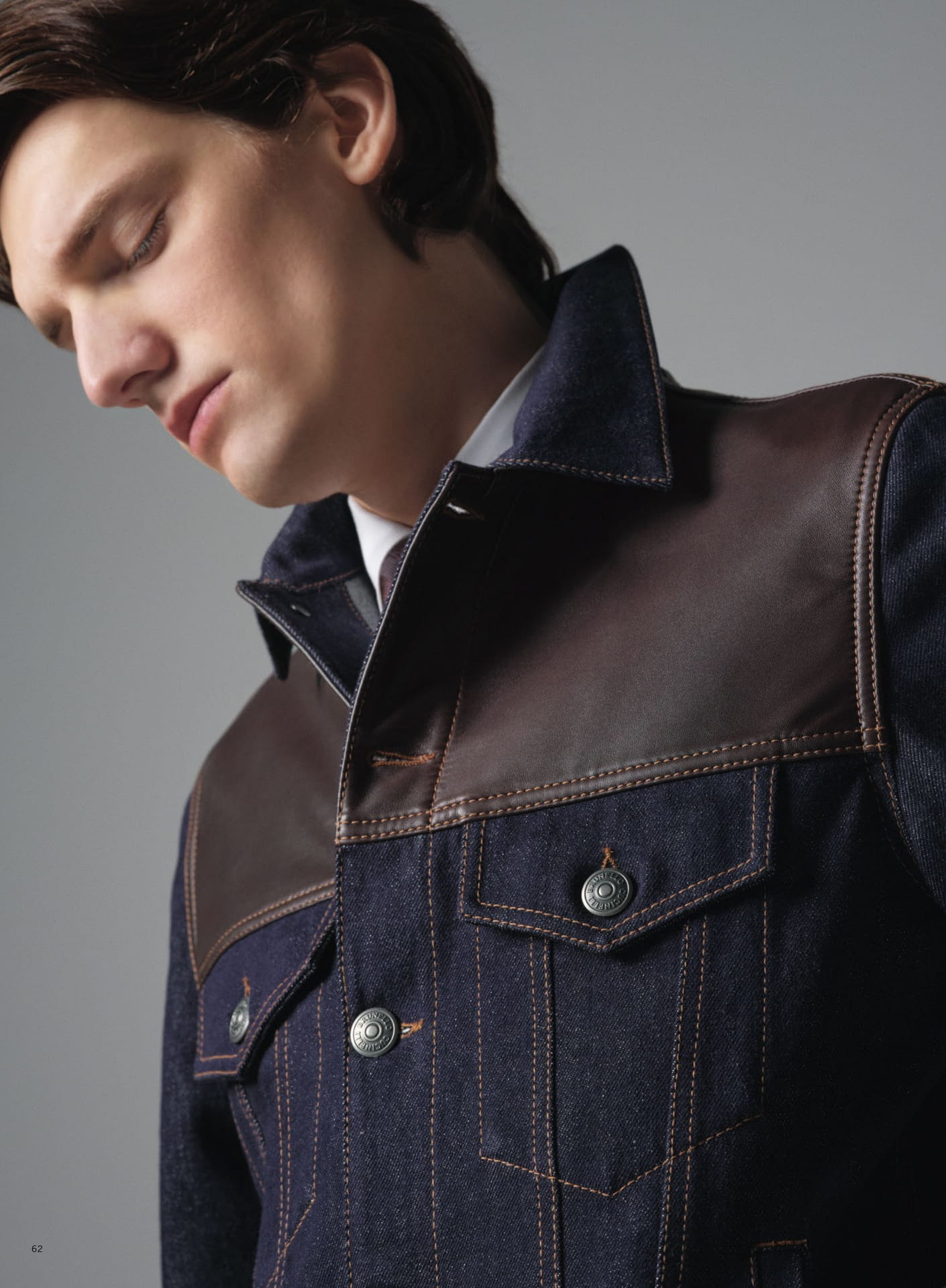 BRUNELLO CUCINELLI（64ページ目）