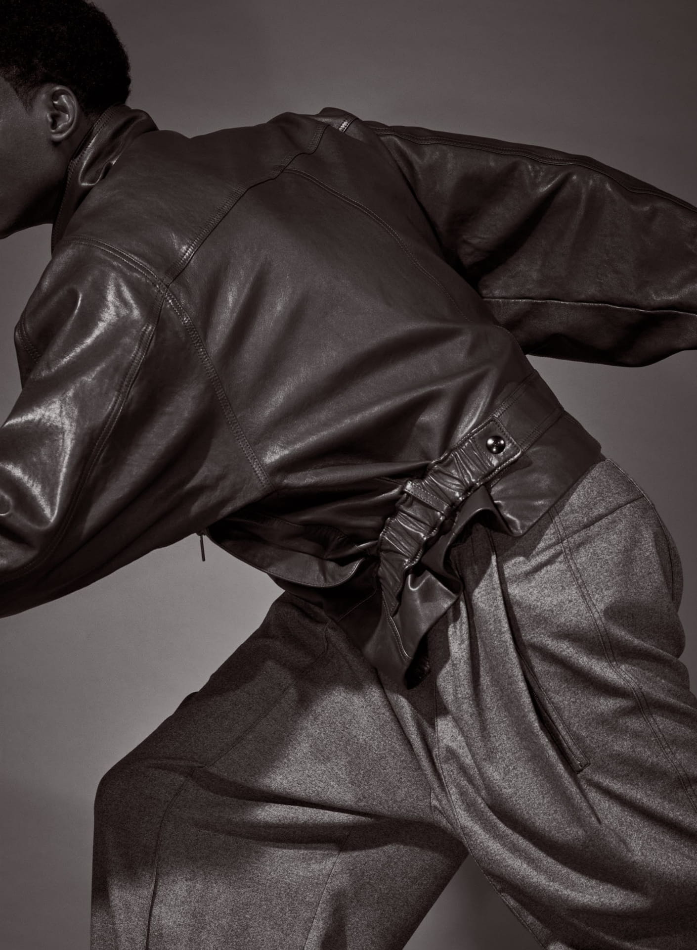 GIORGIO ARMANI（67ページ目）