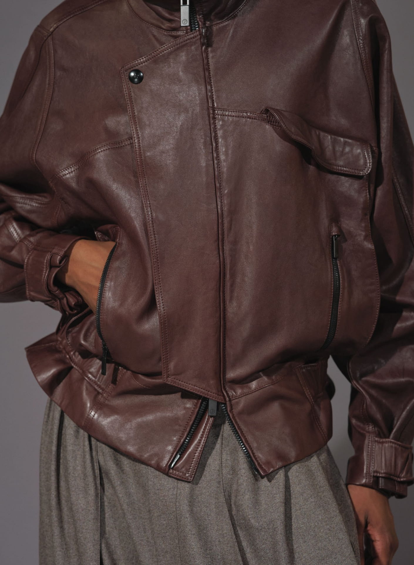 Brioni（69ページ目）