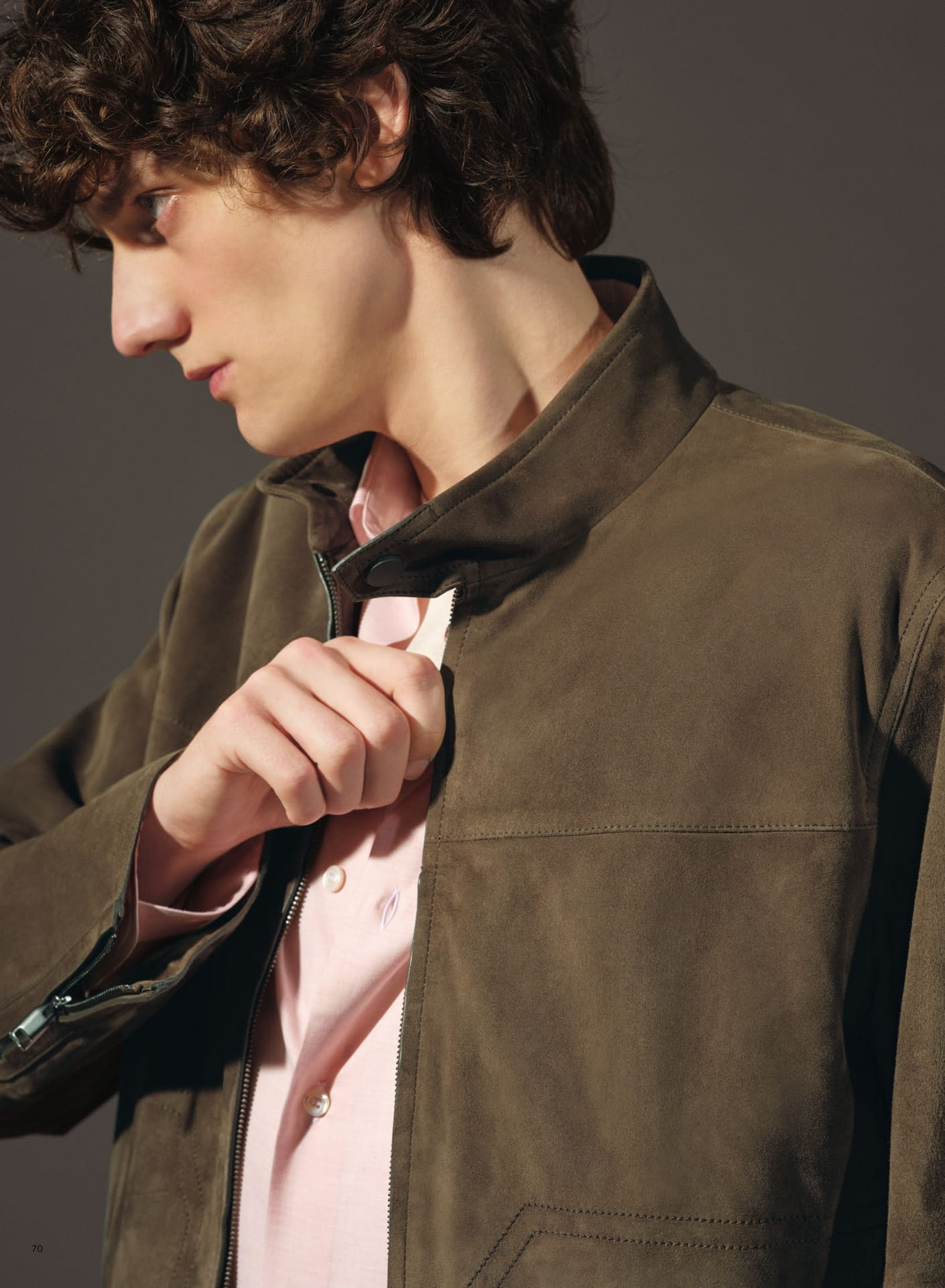Brioni（72ページ目）
