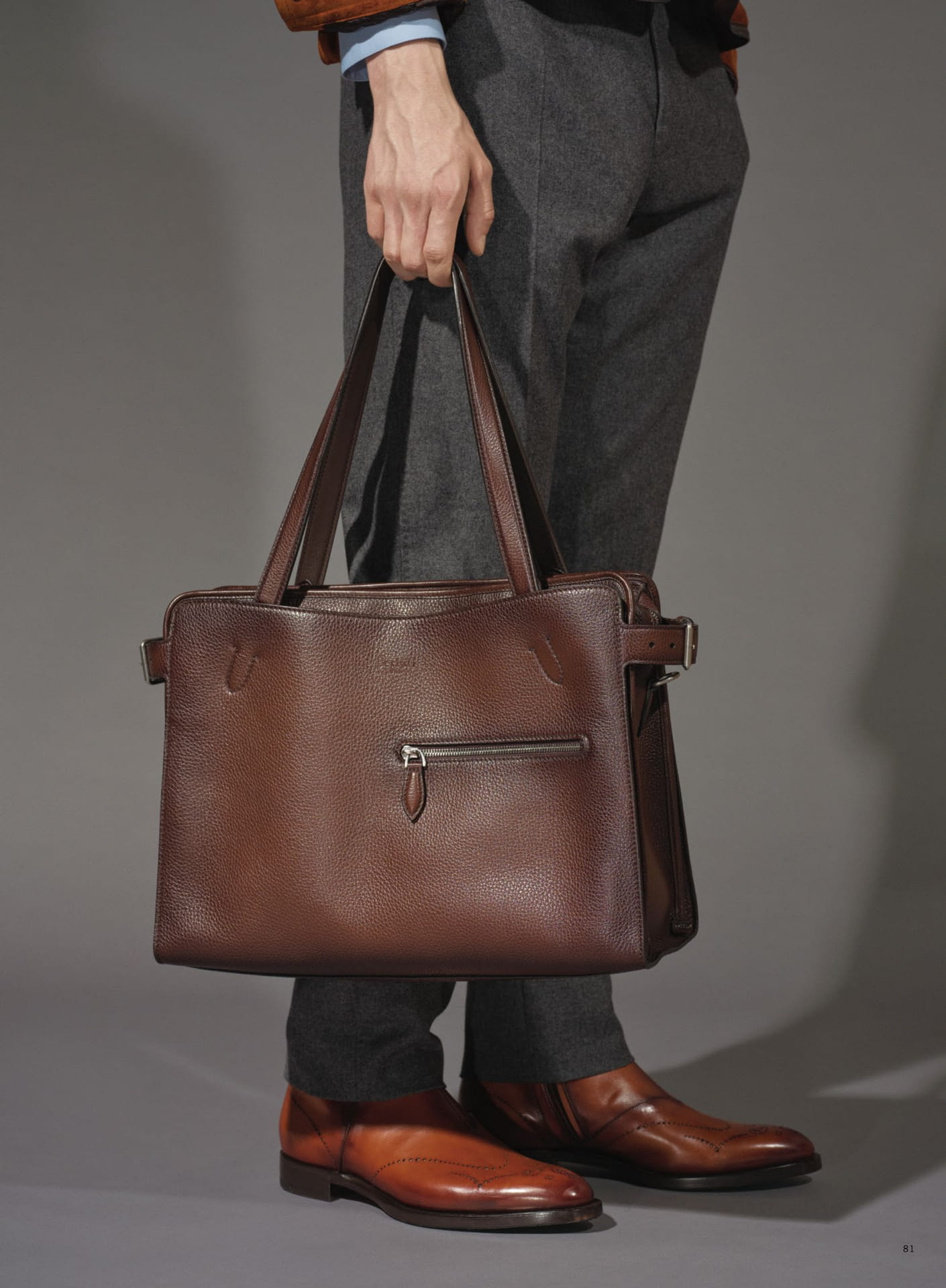 Berluti（83ページ目）