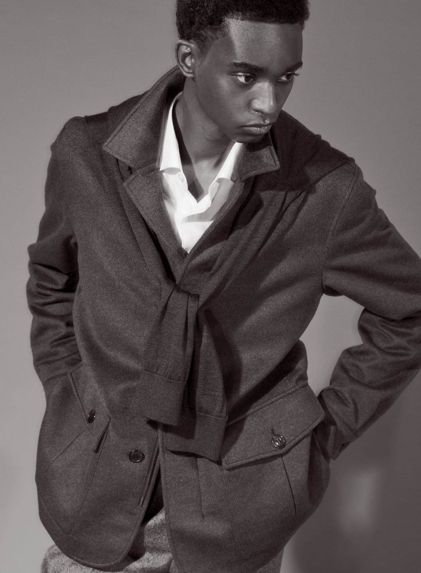 ZEGNA（85ページ目）