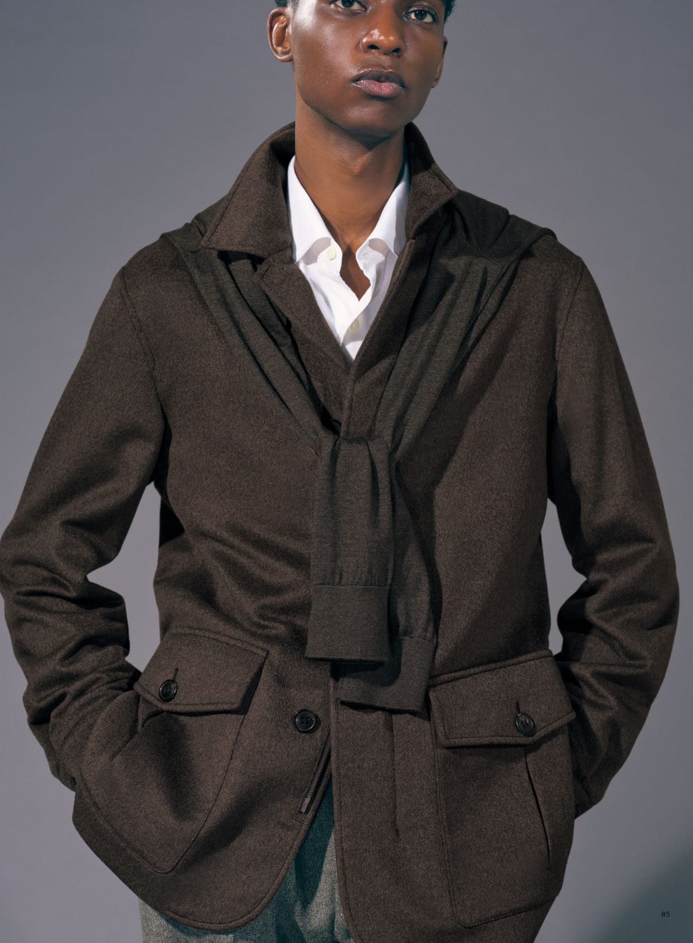 ZEGNA（87ページ目）