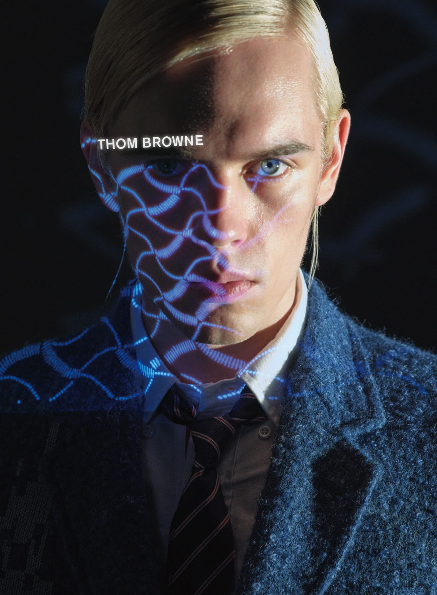 THOM BROWNE（88ページ目）