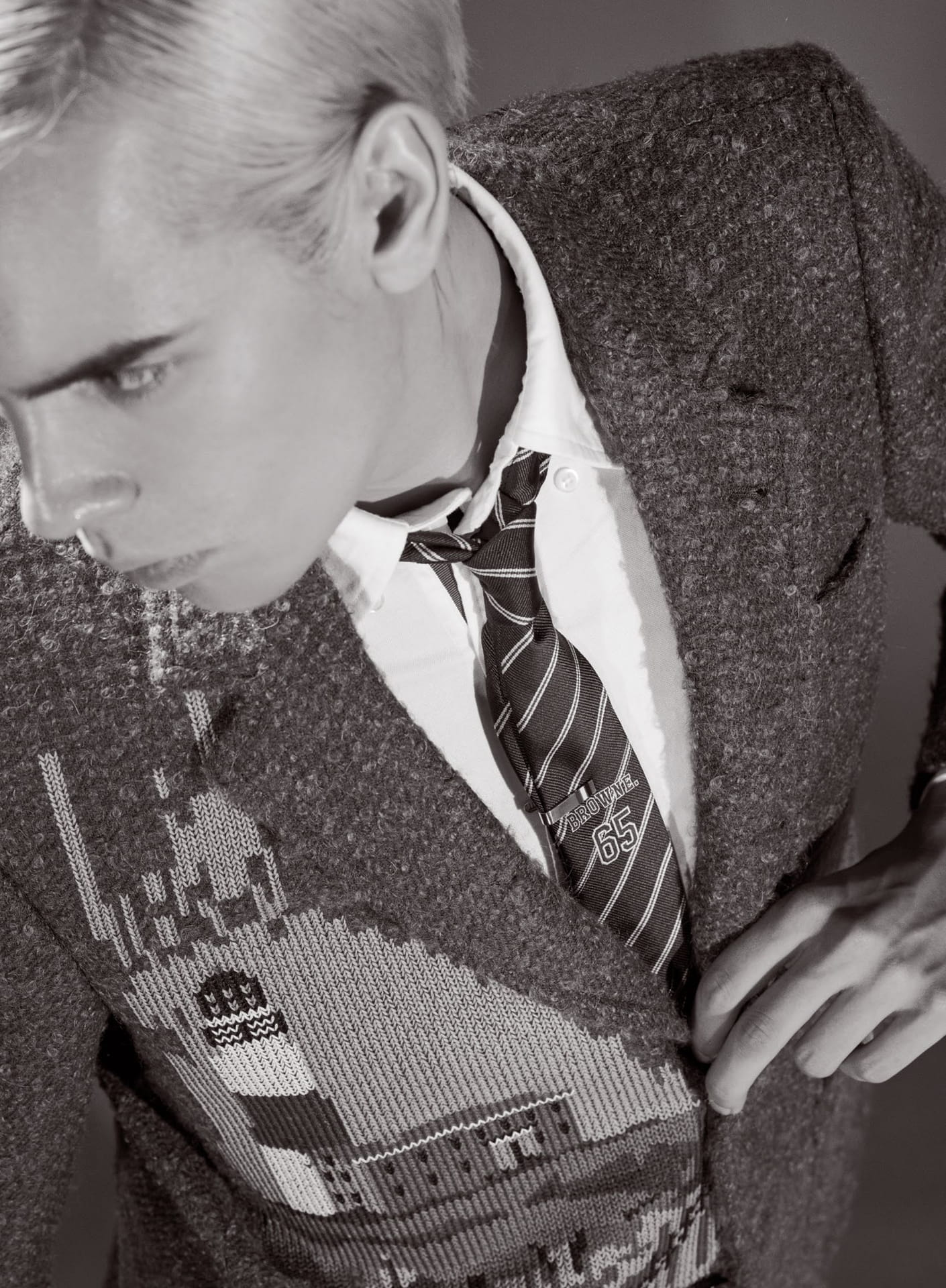 THOM BROWNE（89ページ目）