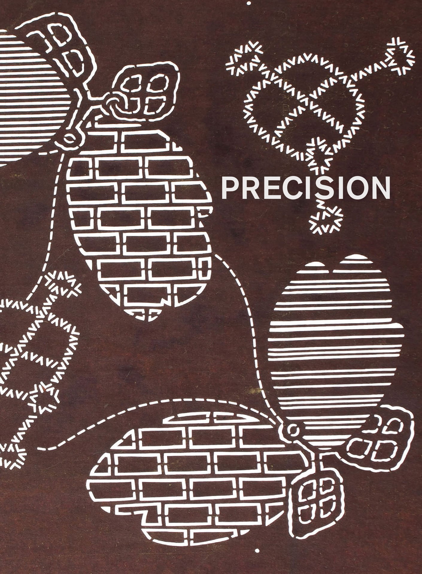 PRECISION（121ページ目）